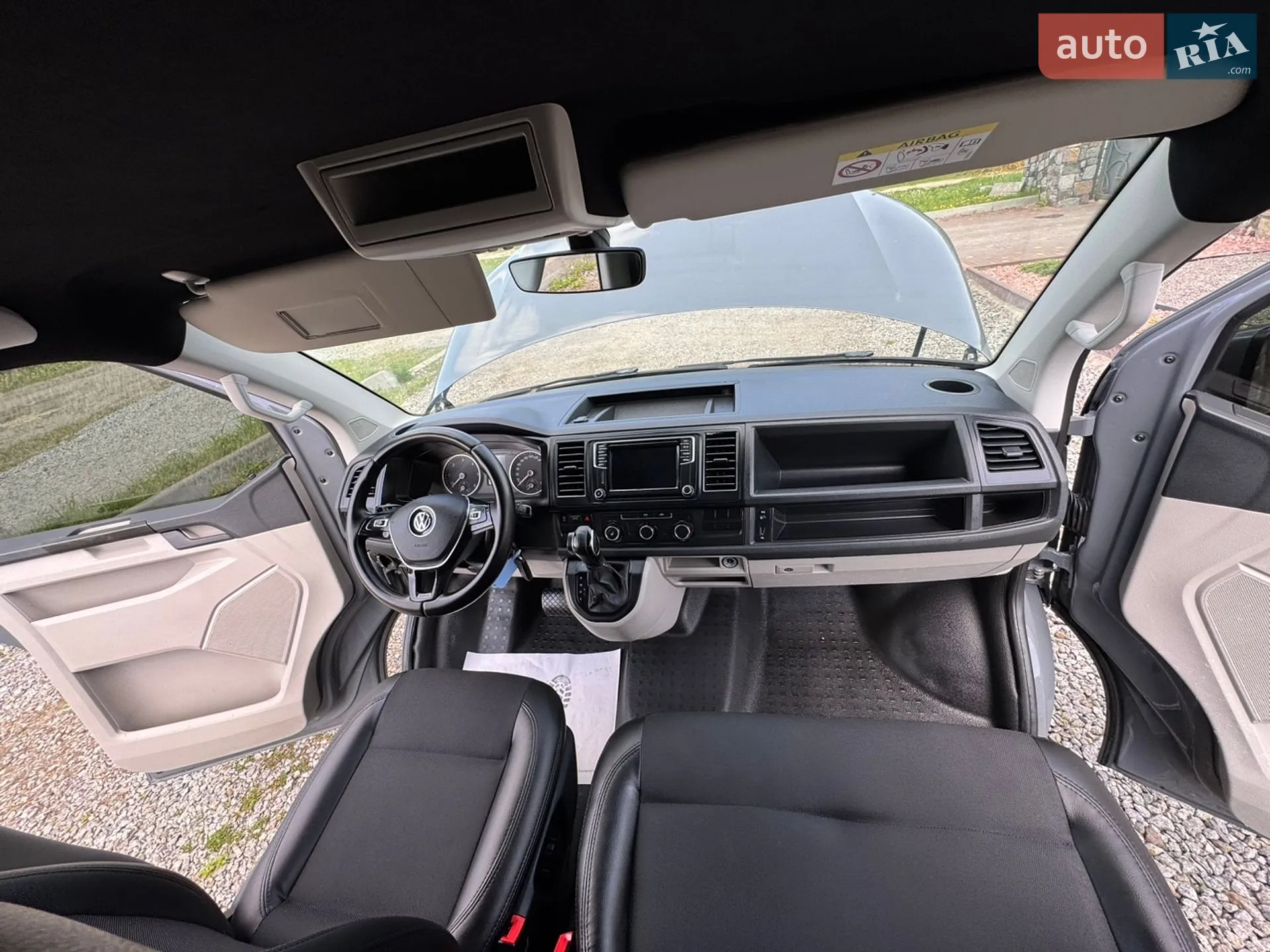 2017 Volkswagen Transporter - мініатюра 75