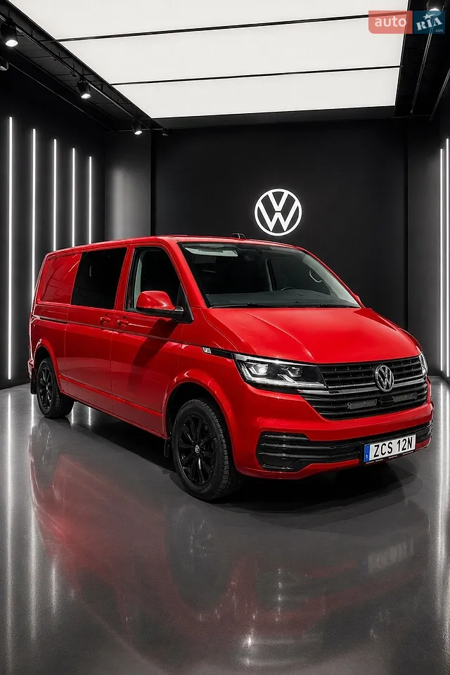 2019 Renault Trafic - мініатюра 52
