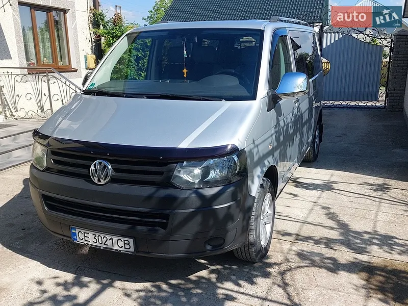 Volkswagen Transporter 2015 VIN WV2ZZZ7HZFX020935 фото оголошення 11 з 41