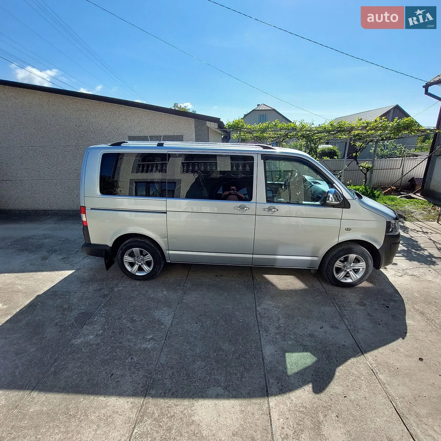 2015 Volkswagen Transporter - мініатюра 30