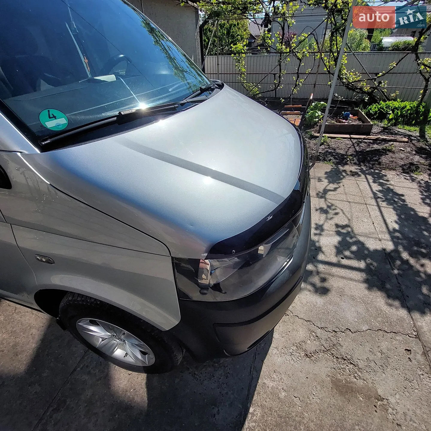 2015 Volkswagen Transporter - мініатюра 42