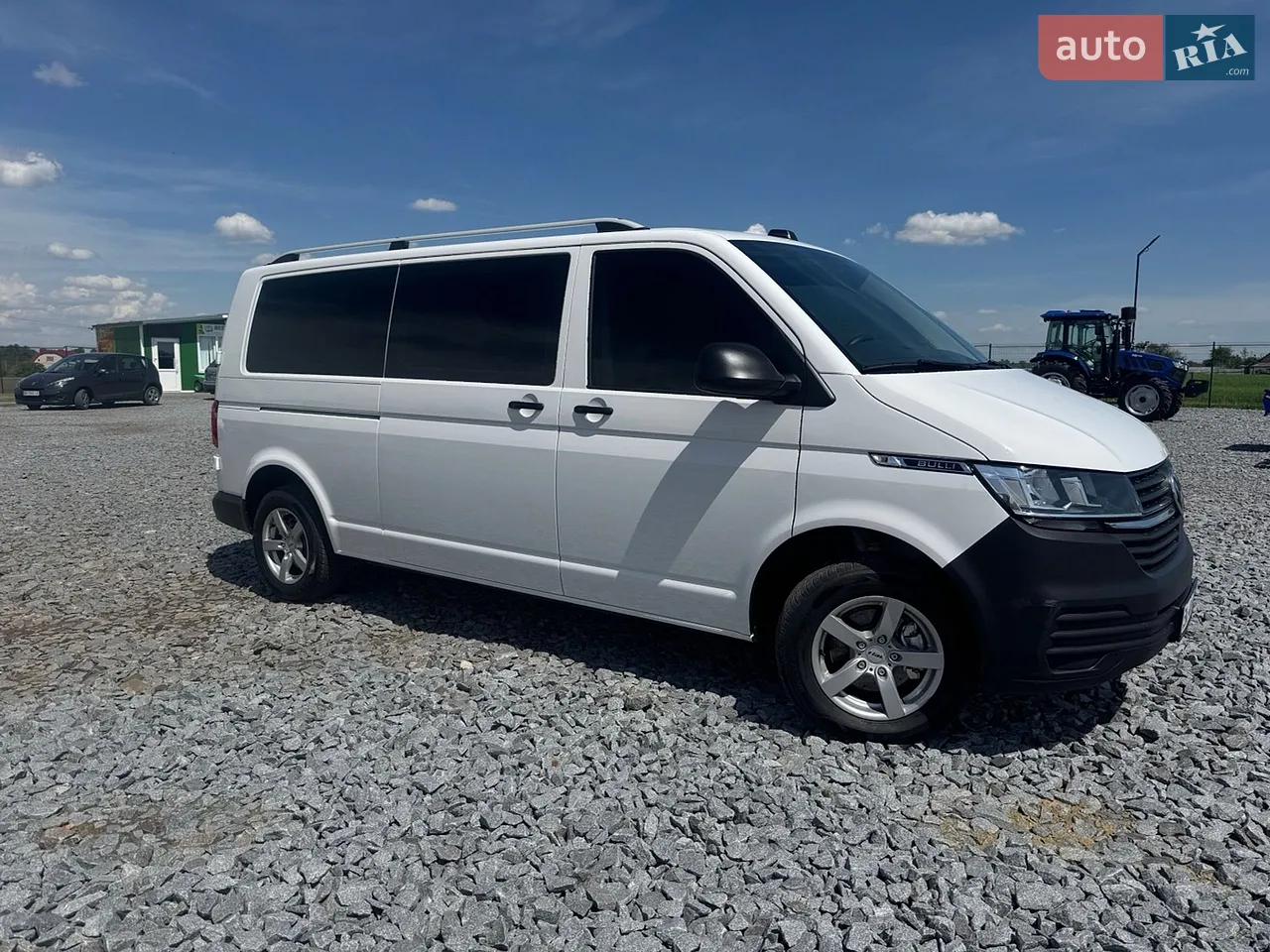 2019 Ford Transit Connect - мініатюра 42