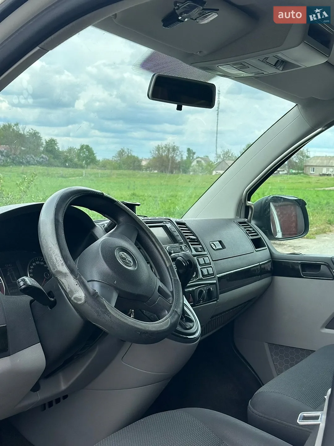 2015 Volkswagen Transporter - мініатюра 8