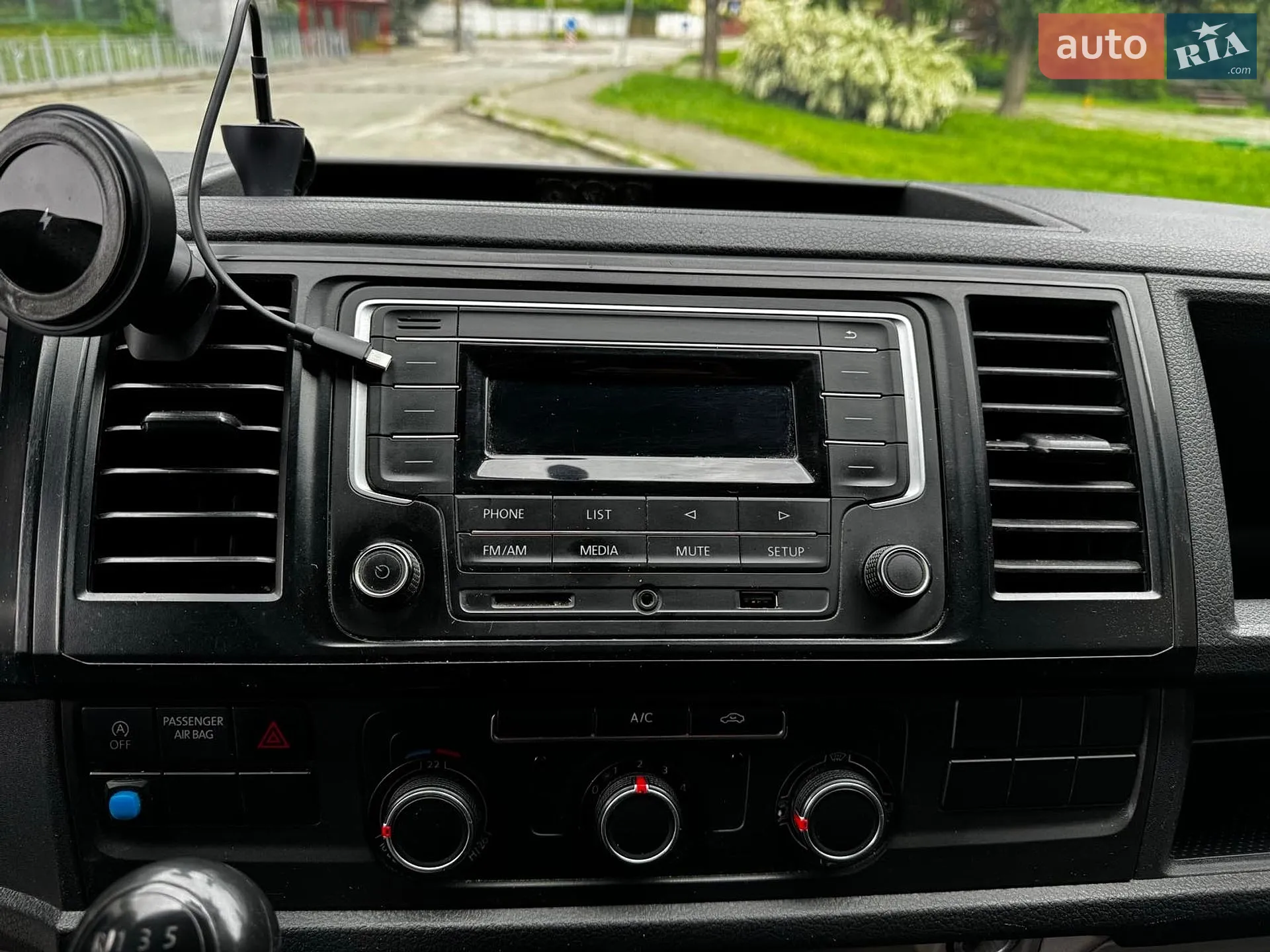 2016 Volkswagen Transporter - мініатюра 20