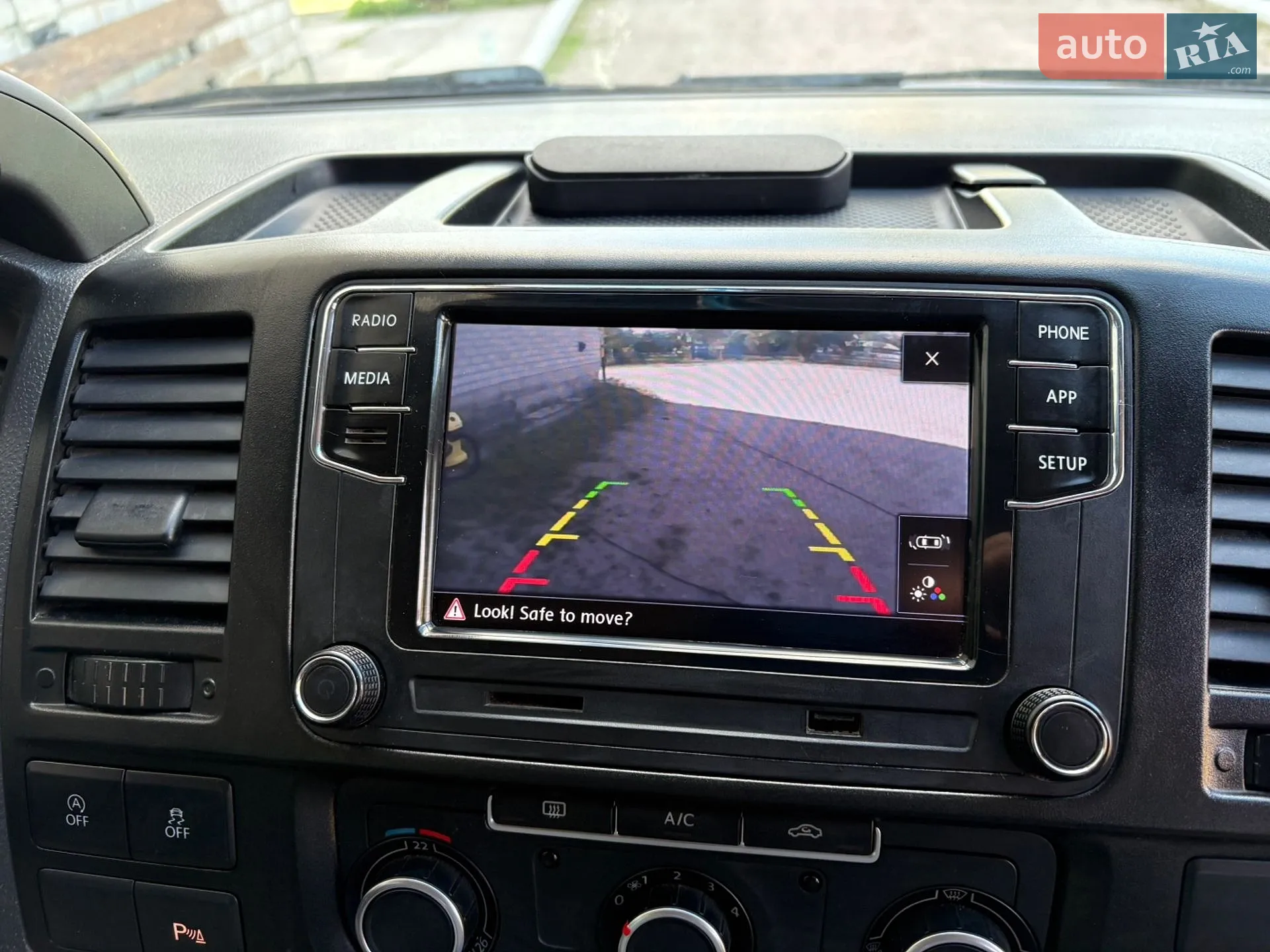 2015 Volkswagen Transporter - мініатюра 10
