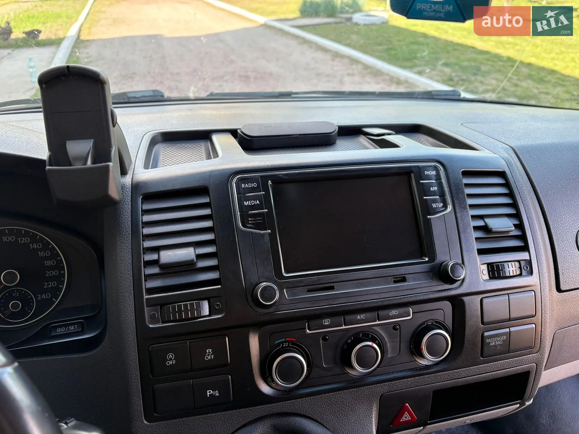 2015 Volkswagen Transporter - мініатюра 12