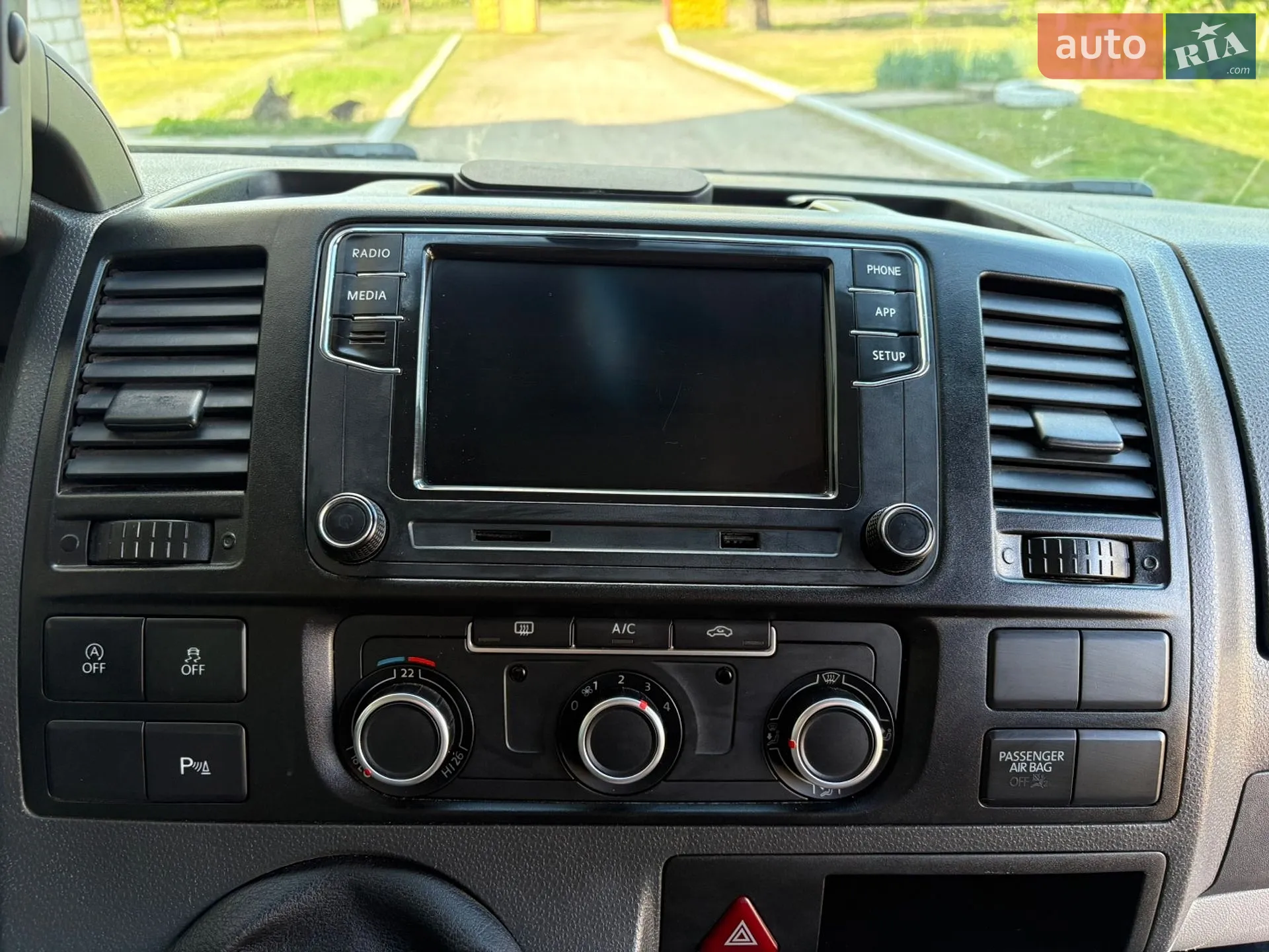 2015 Volkswagen Transporter - мініатюра 13