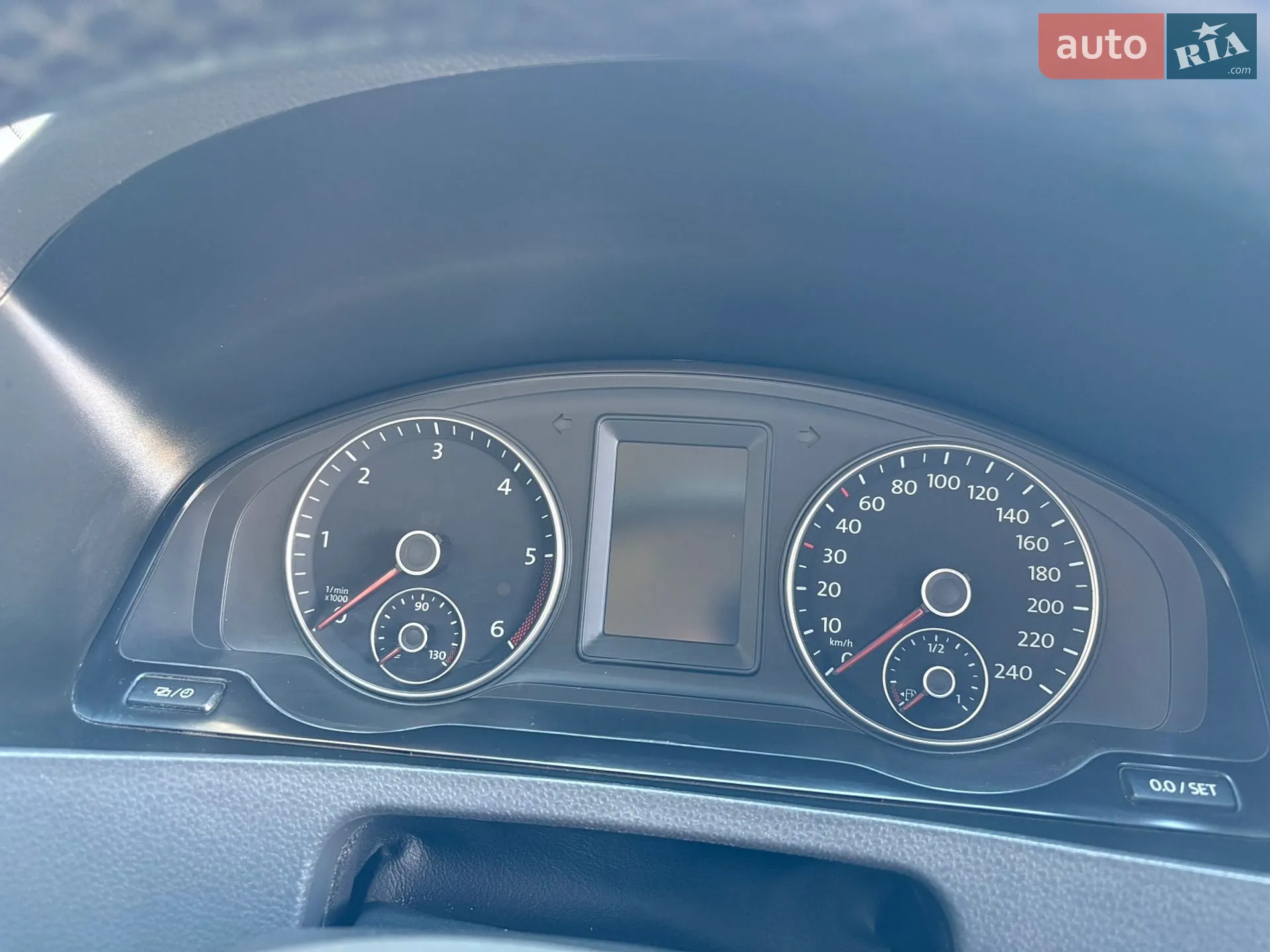 2015 Volkswagen Transporter - мініатюра 18