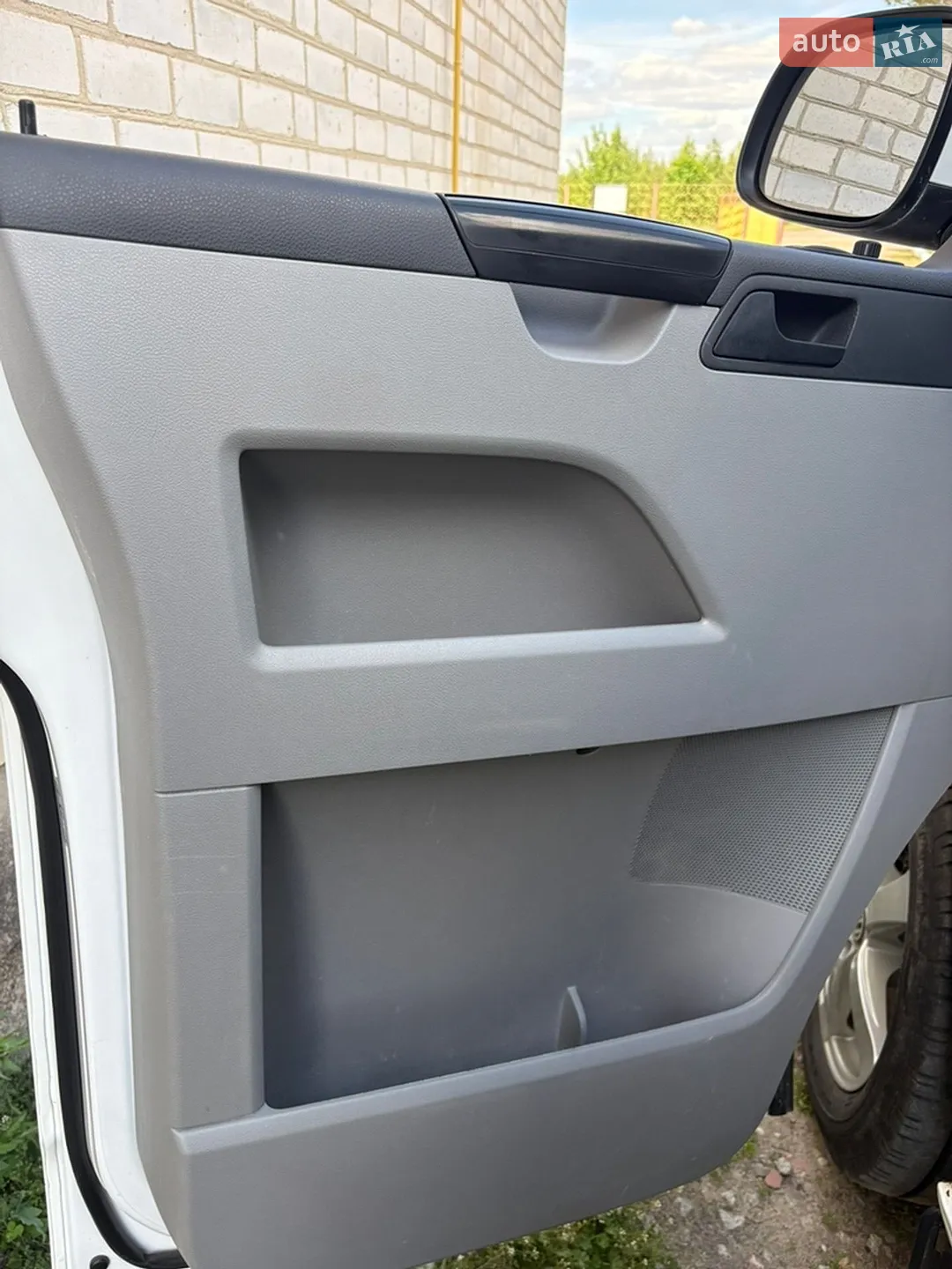 2015 Volkswagen Transporter - мініатюра 23