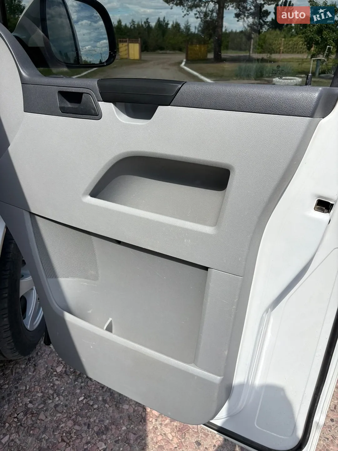 2015 Volkswagen Transporter - мініатюра 31
