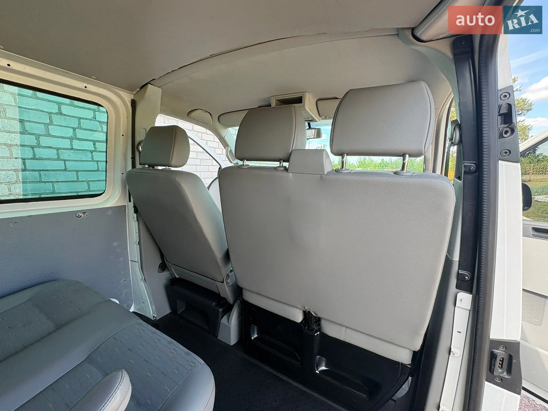 2015 Volkswagen Transporter - мініатюра 33
