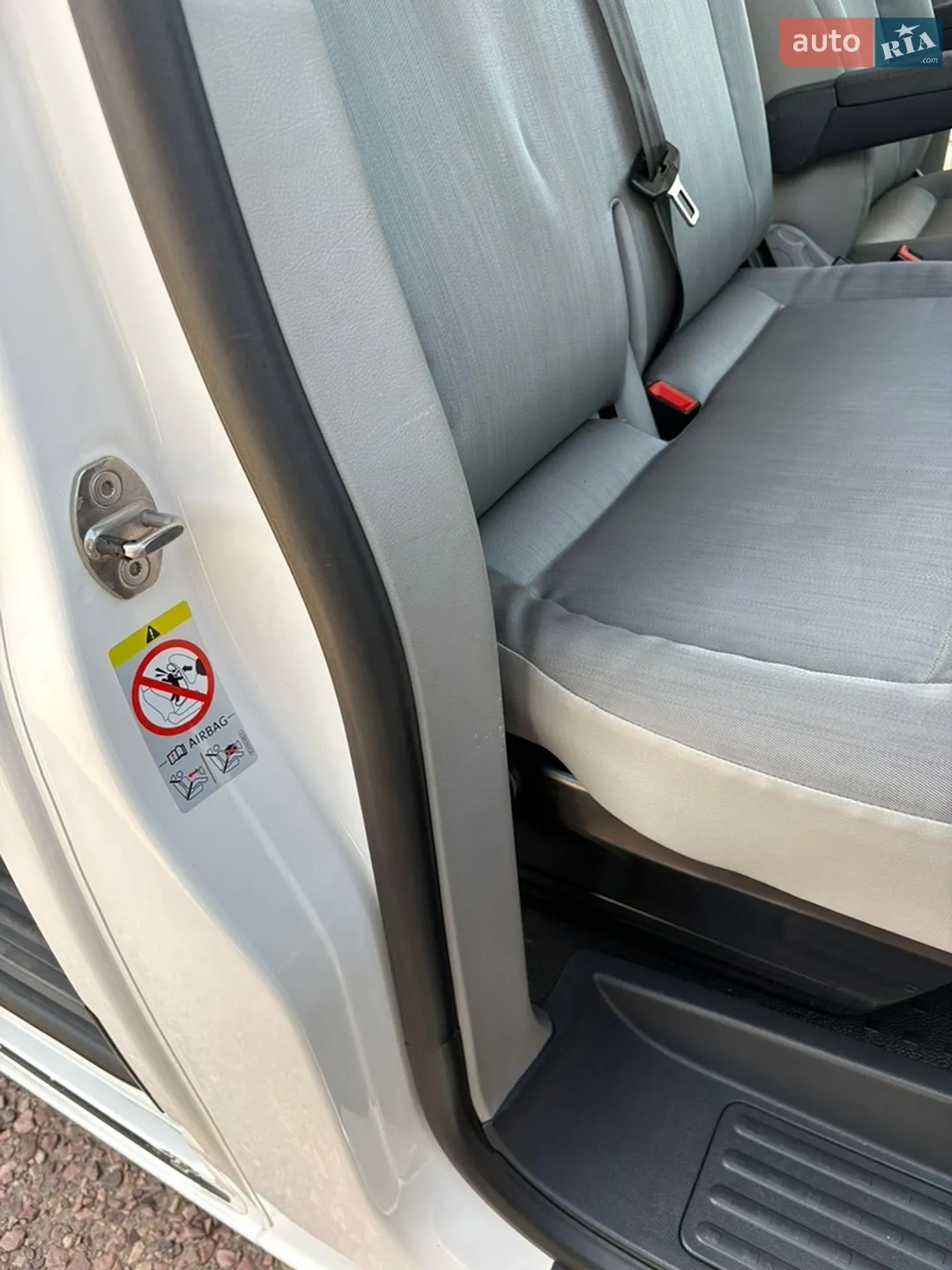 2015 Volkswagen Transporter - мініатюра 39