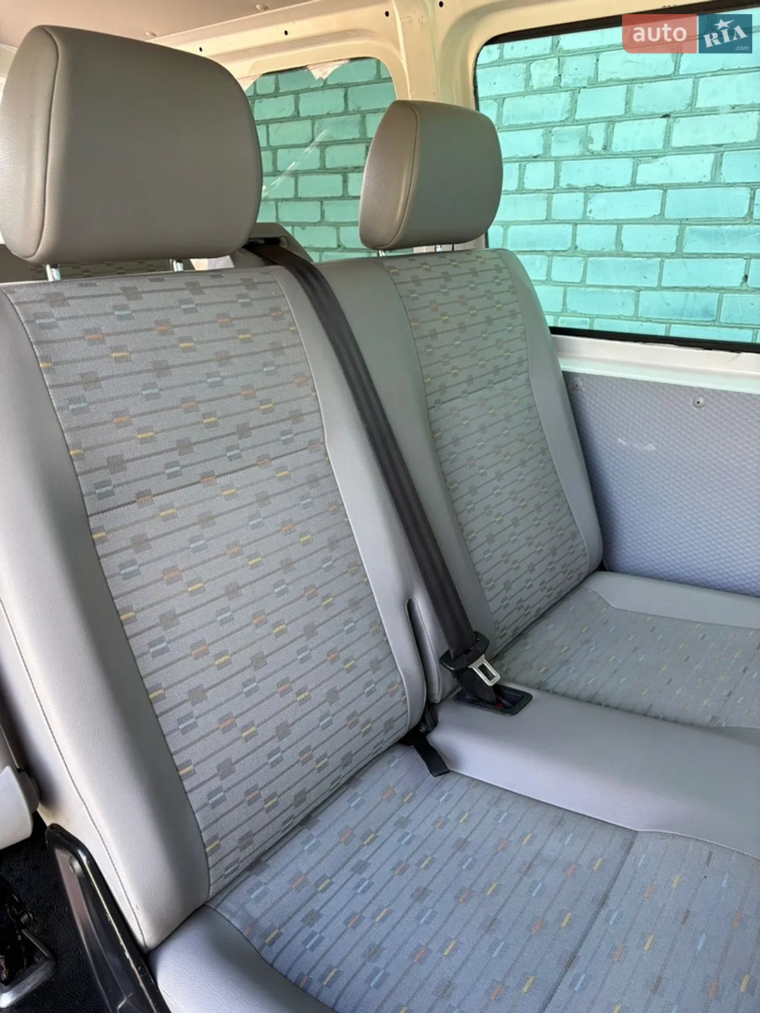 2015 Volkswagen Transporter - мініатюра 43