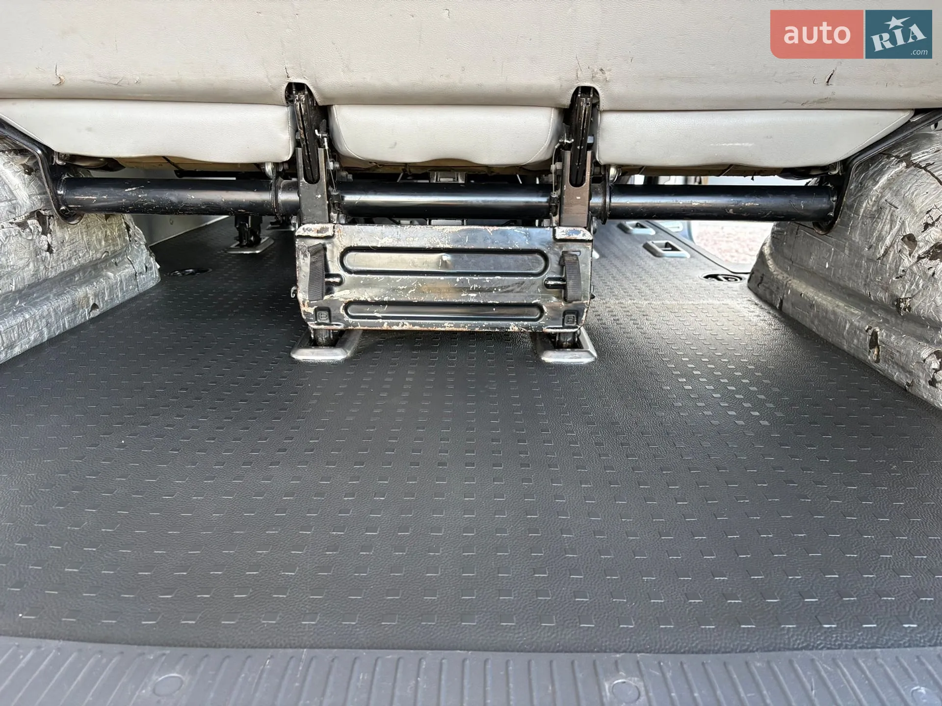 2015 Volkswagen Transporter - мініатюра 48