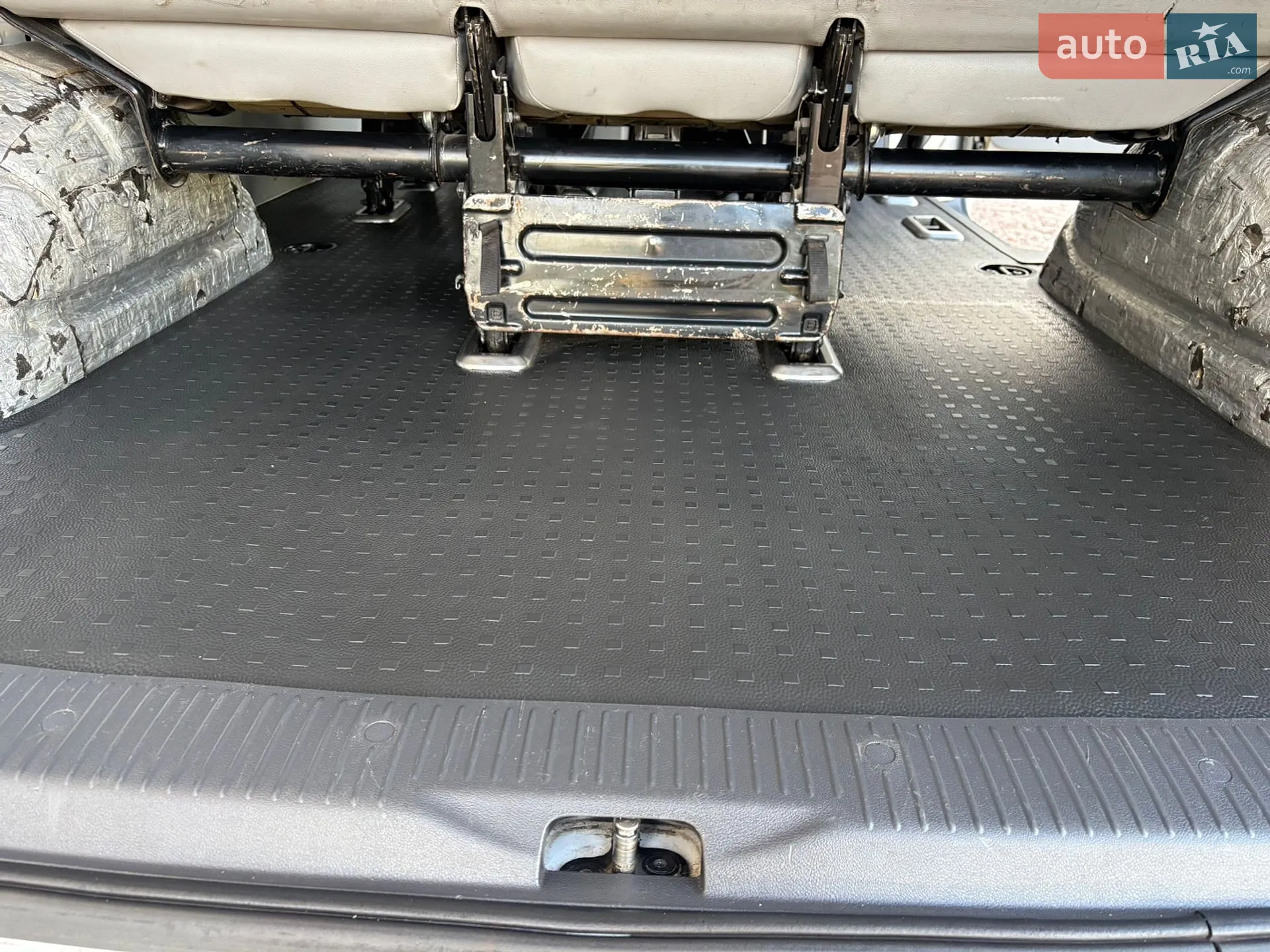 2015 Volkswagen Transporter - мініатюра 49