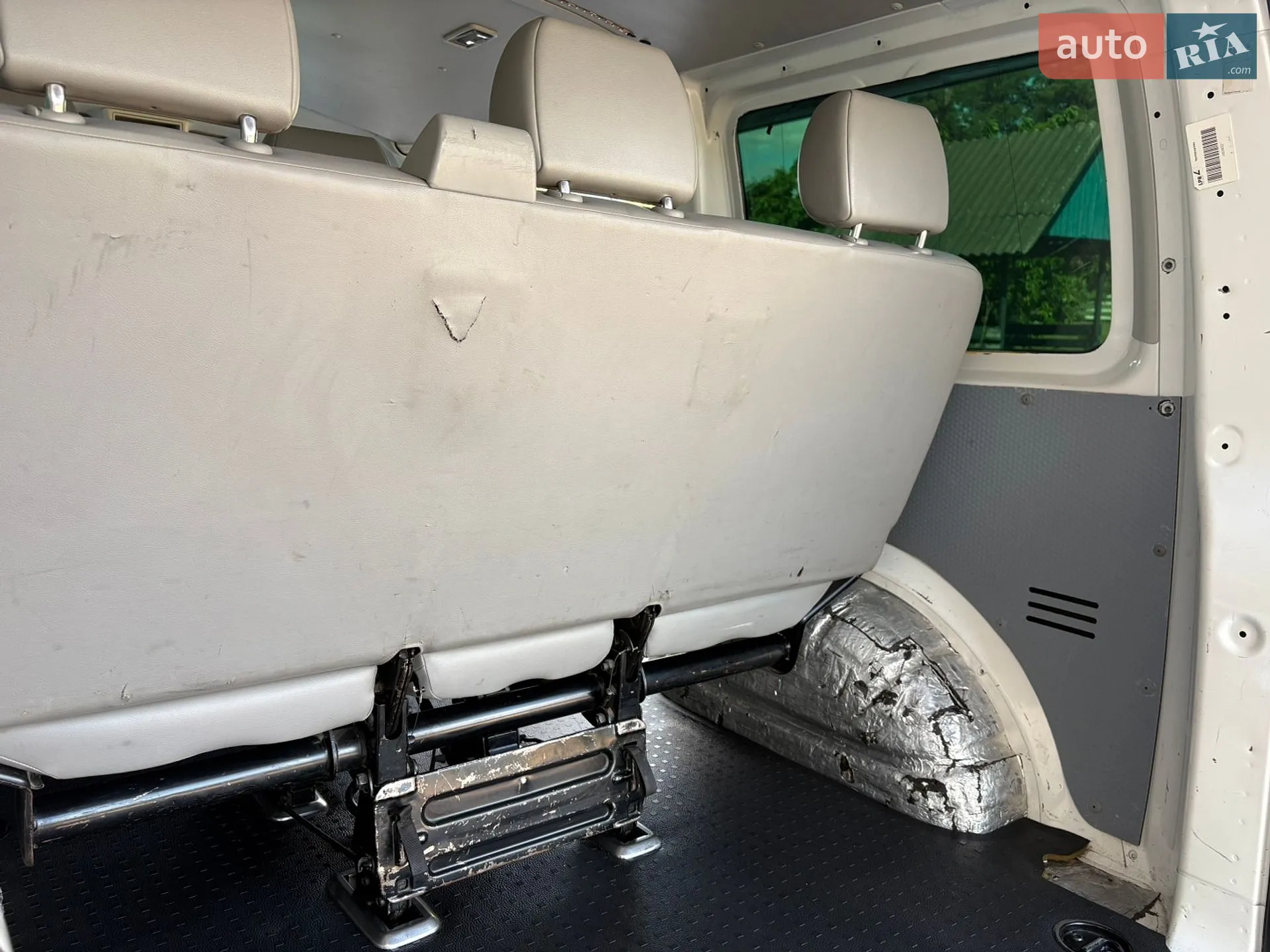 2015 Volkswagen Transporter - мініатюра 52
