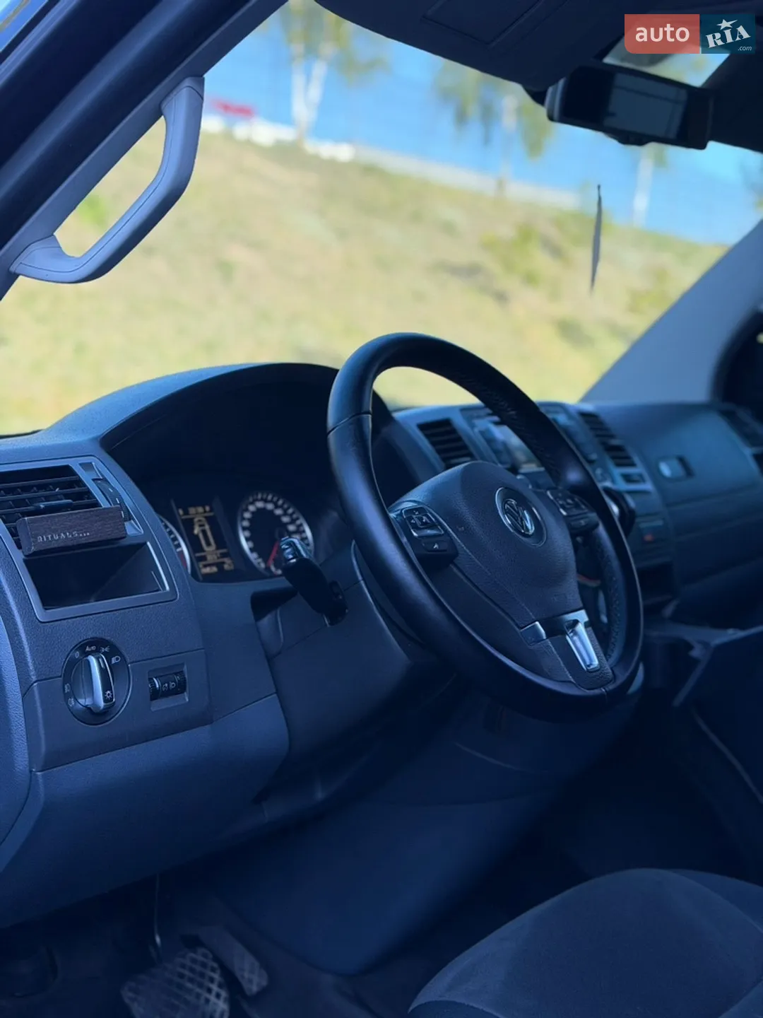 2014 Volkswagen Transporter - мініатюра 15