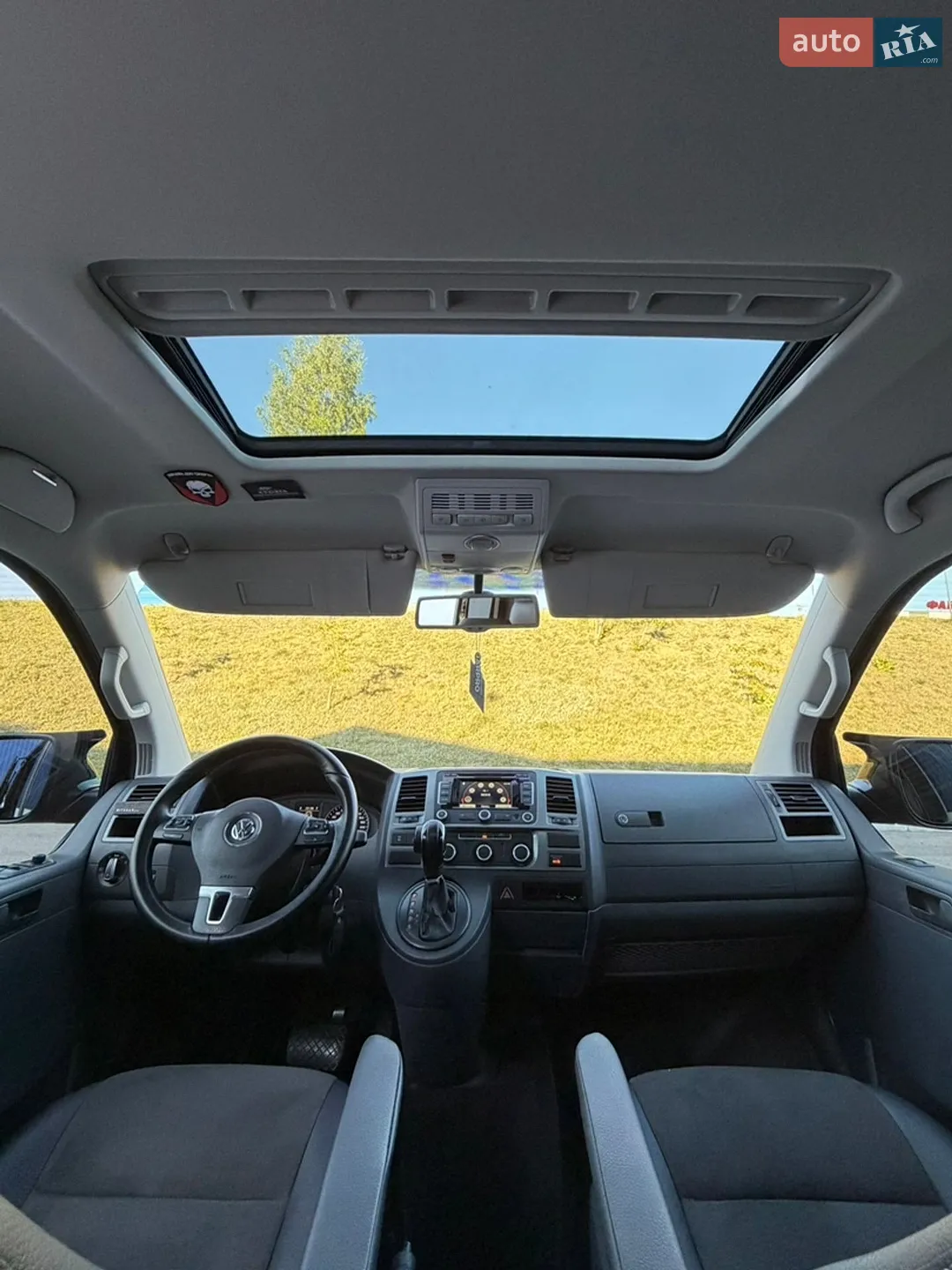 2014 Volkswagen Transporter - мініатюра 35