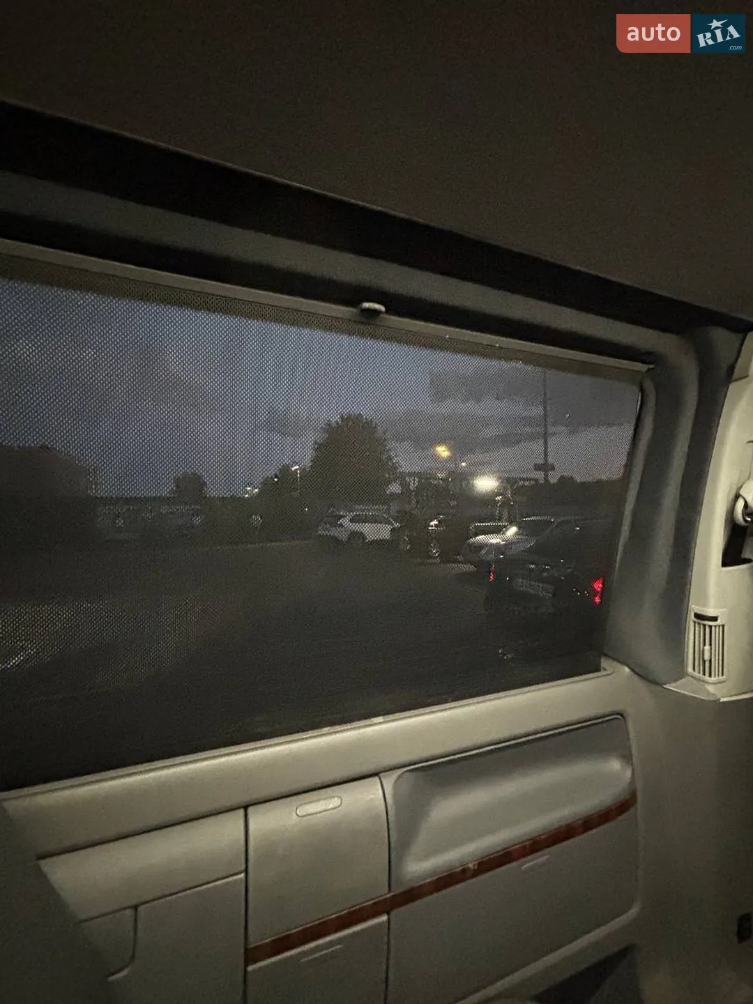 2013 Volkswagen Transporter - мініатюра 13