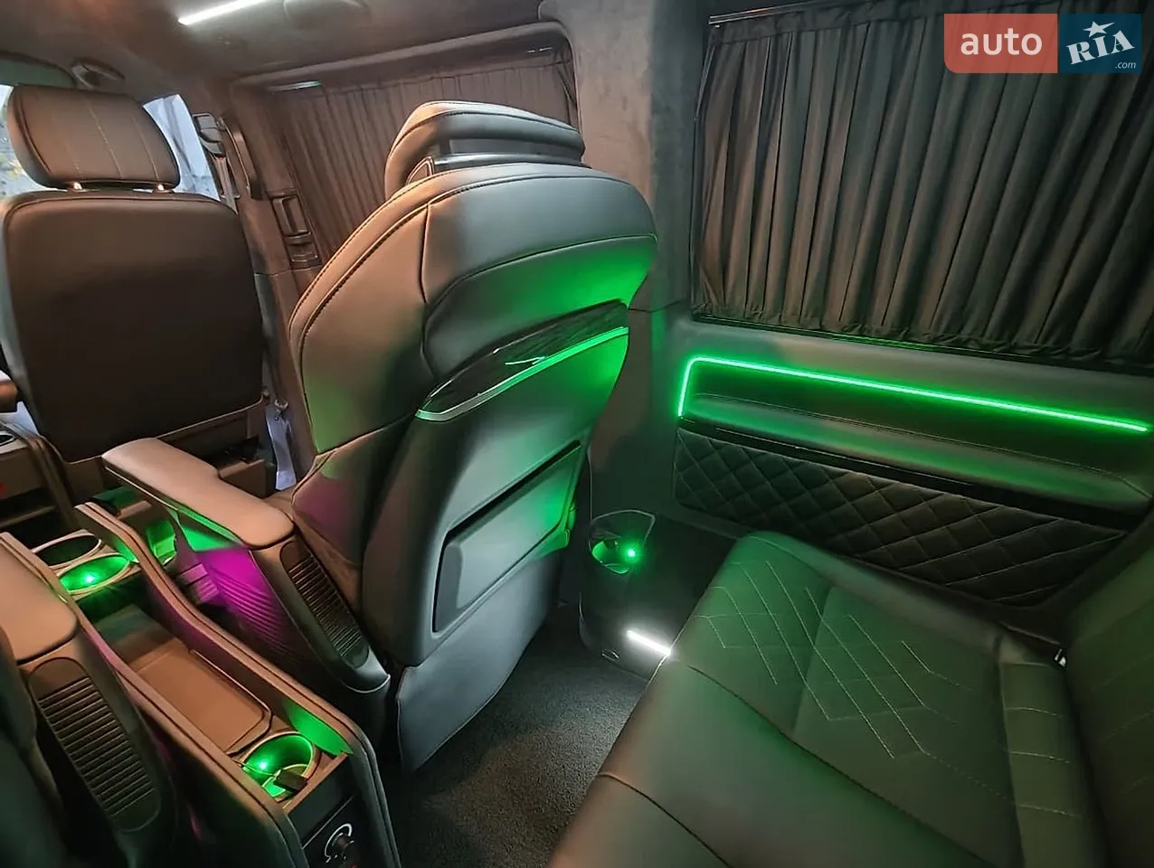 2021 Volkswagen Transporter - мініатюра 20