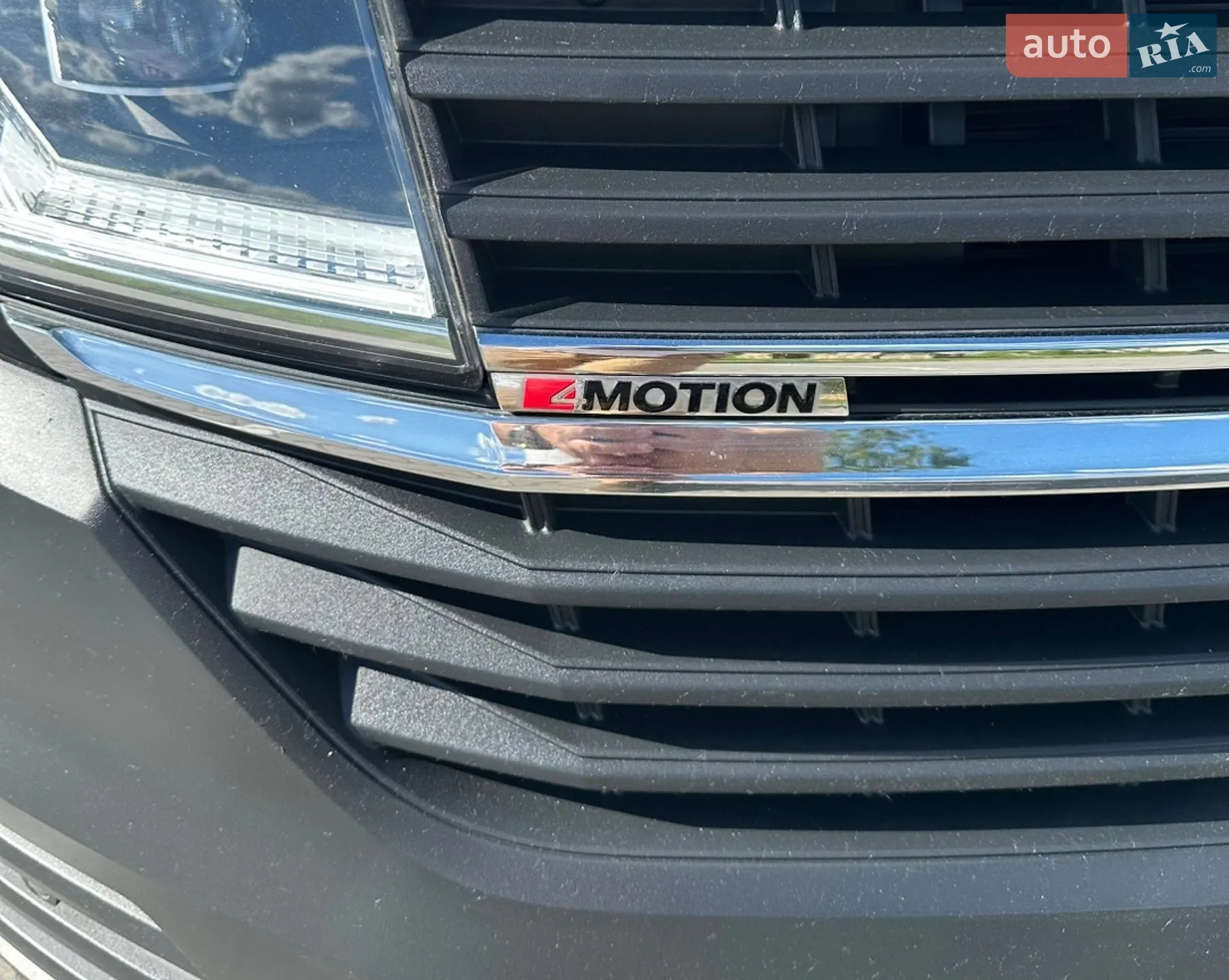 2021 Volkswagen Transporter - мініатюра 4