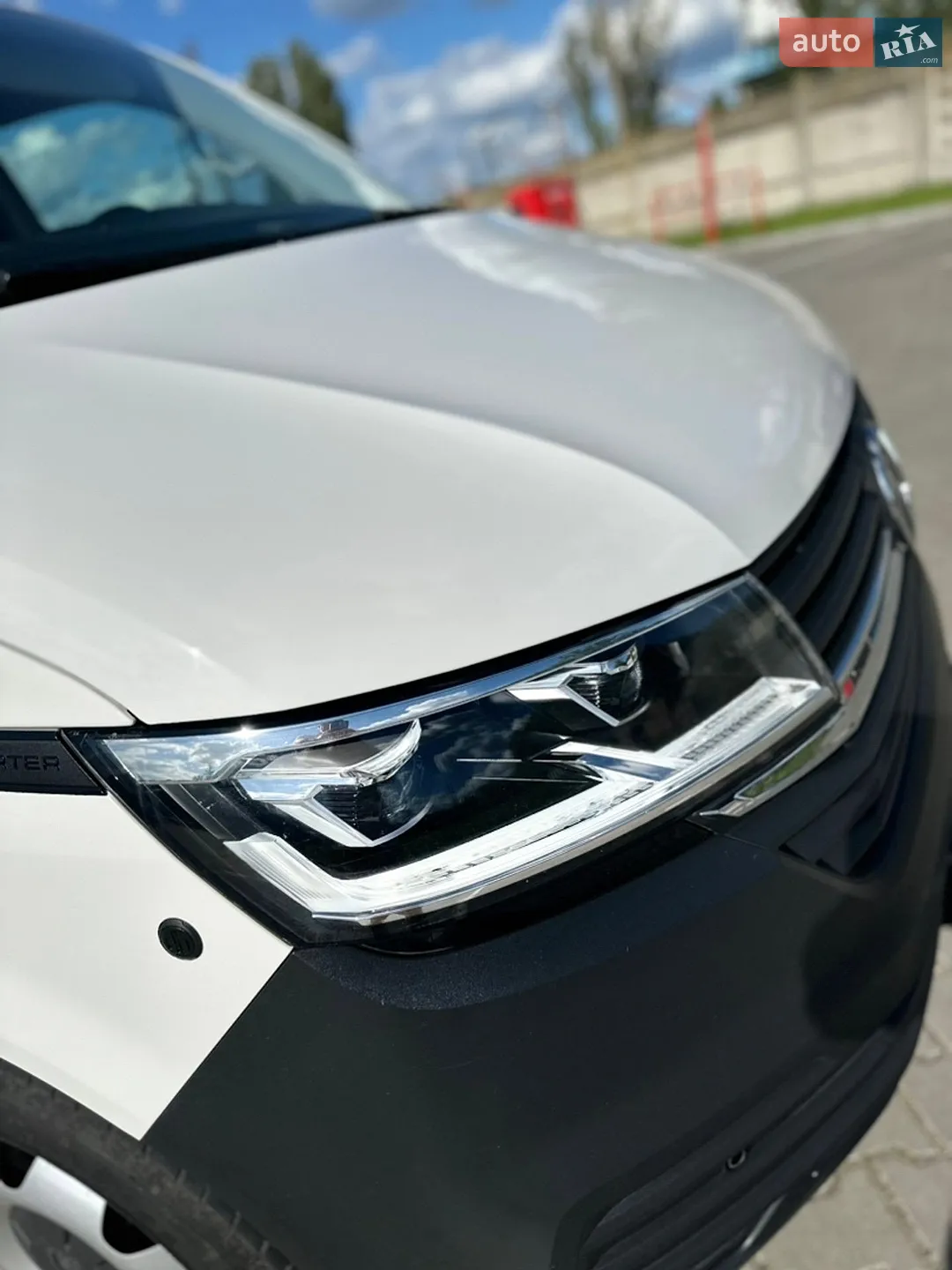 2021 Volkswagen Transporter - мініатюра 6