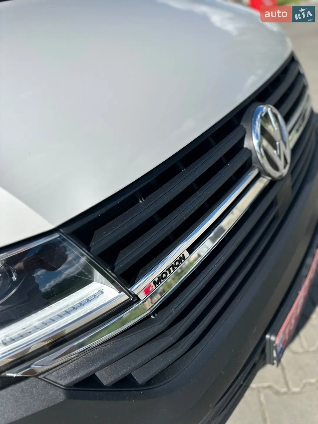 2021 Volkswagen Transporter - мініатюра 7