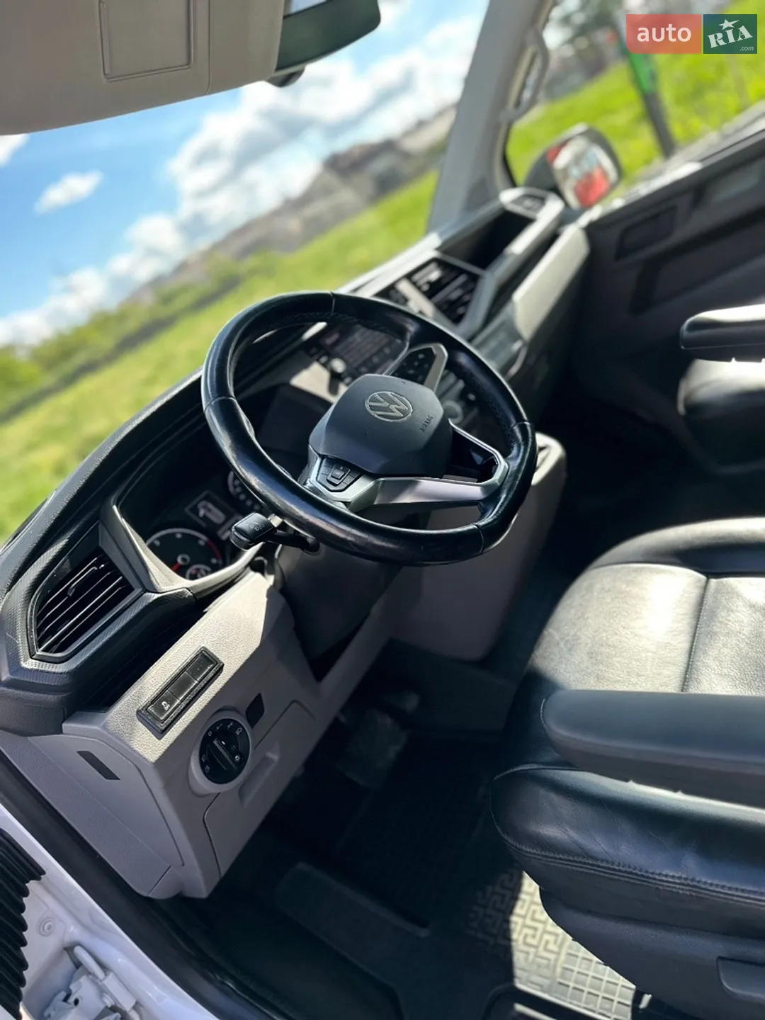 2021 Volkswagen Transporter - мініатюра 15