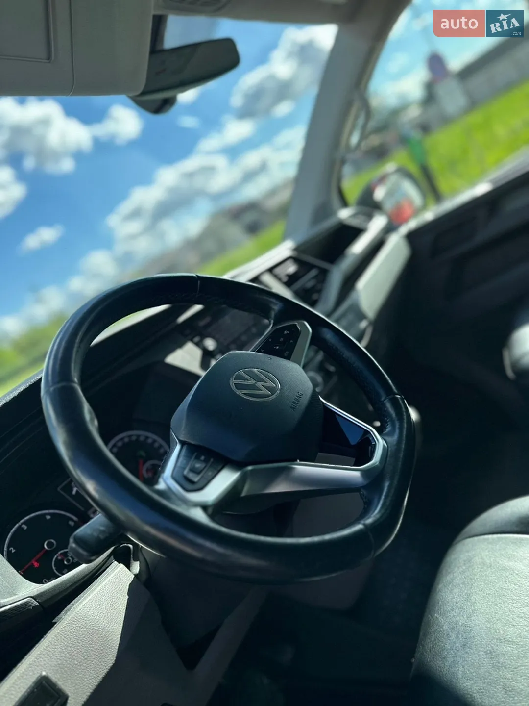 2021 Volkswagen Transporter - мініатюра 16