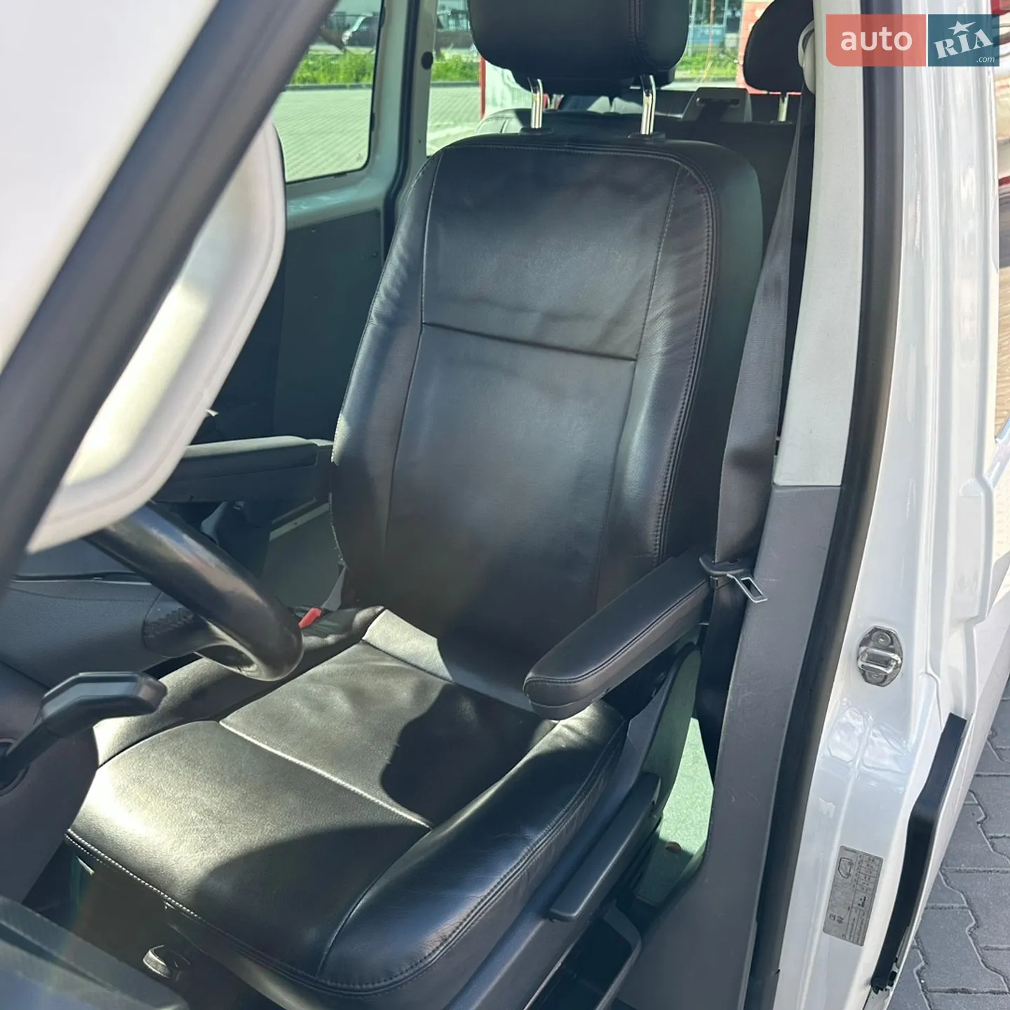 2021 Volkswagen Transporter - мініатюра 18
