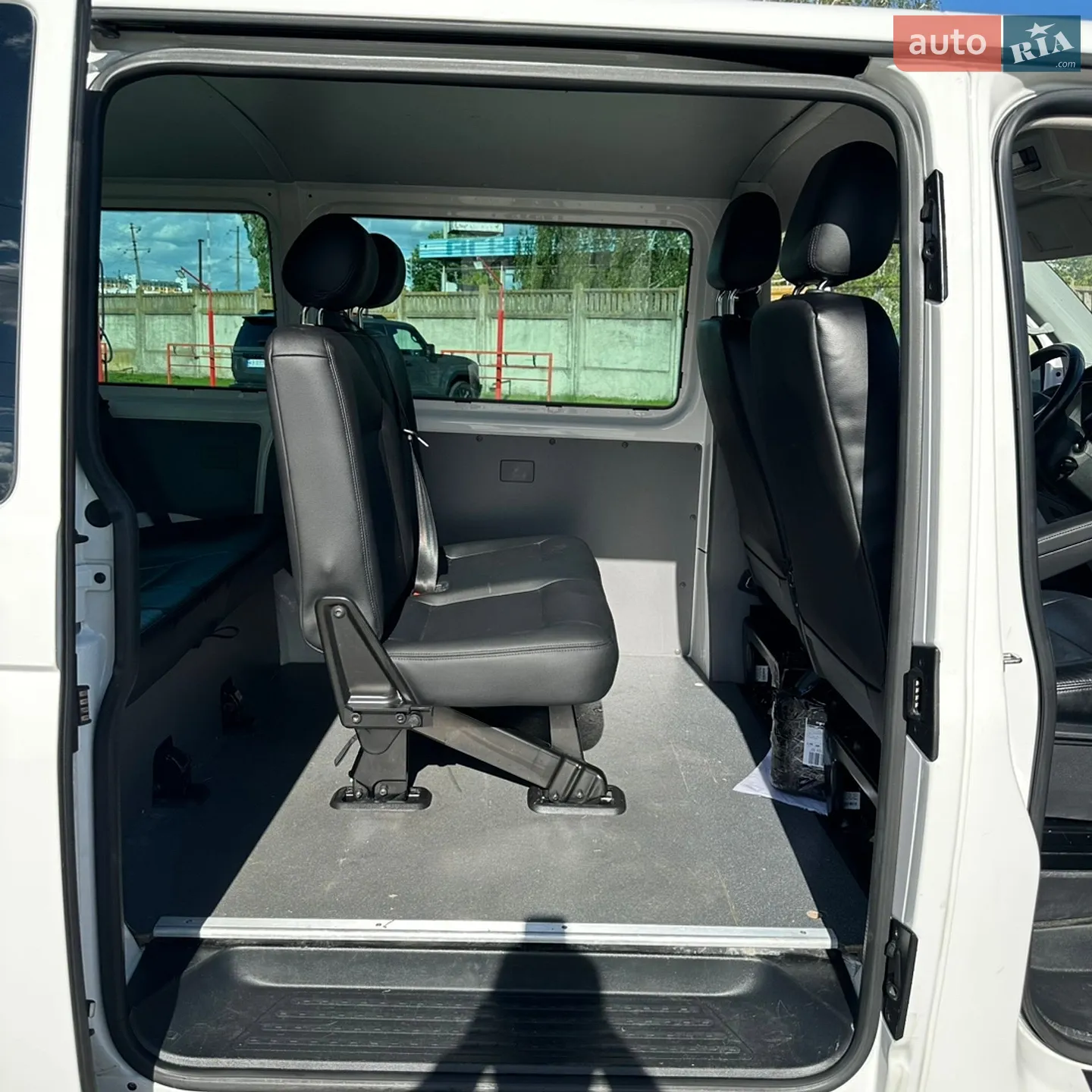 2021 Volkswagen Transporter - мініатюра 22