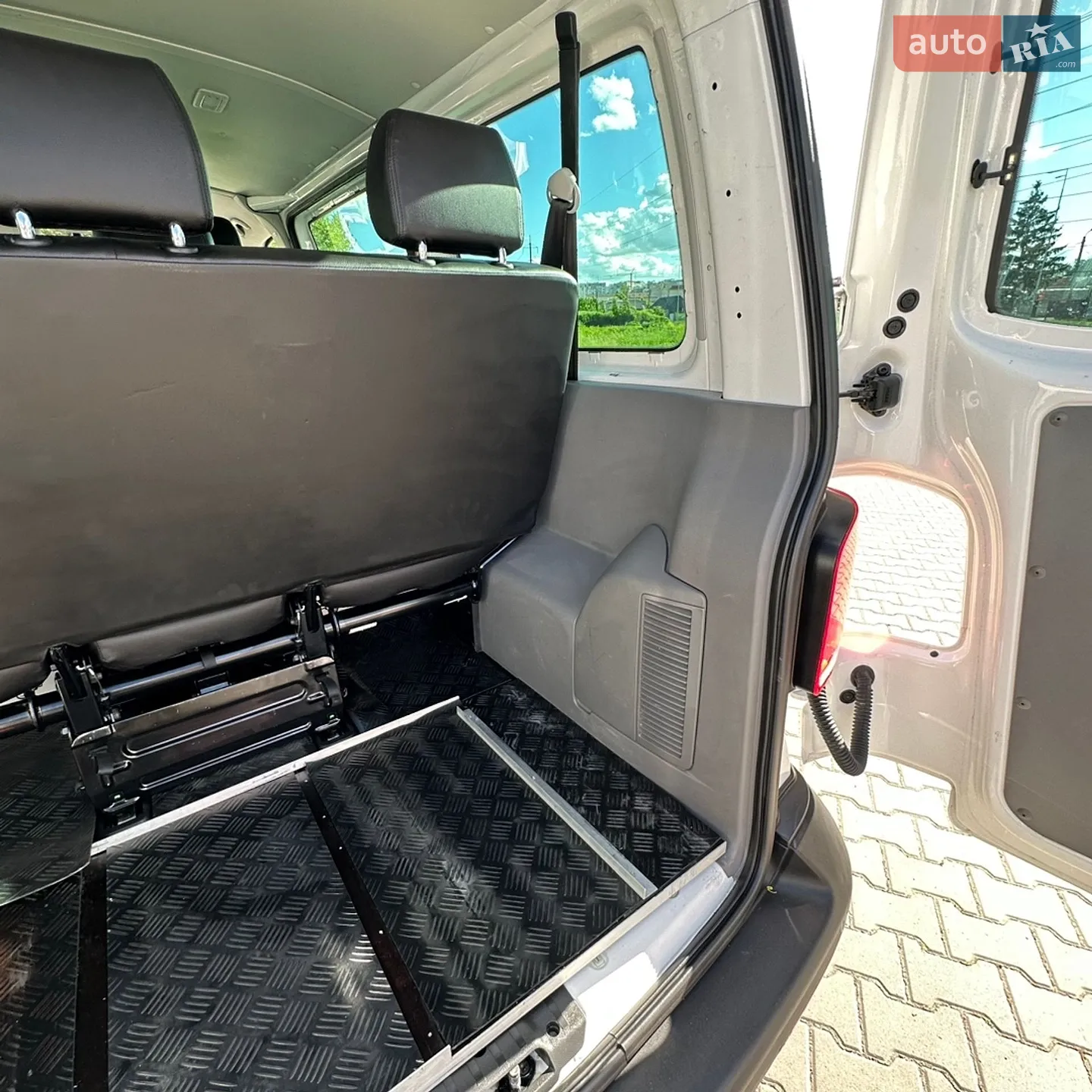2021 Volkswagen Transporter - мініатюра 30