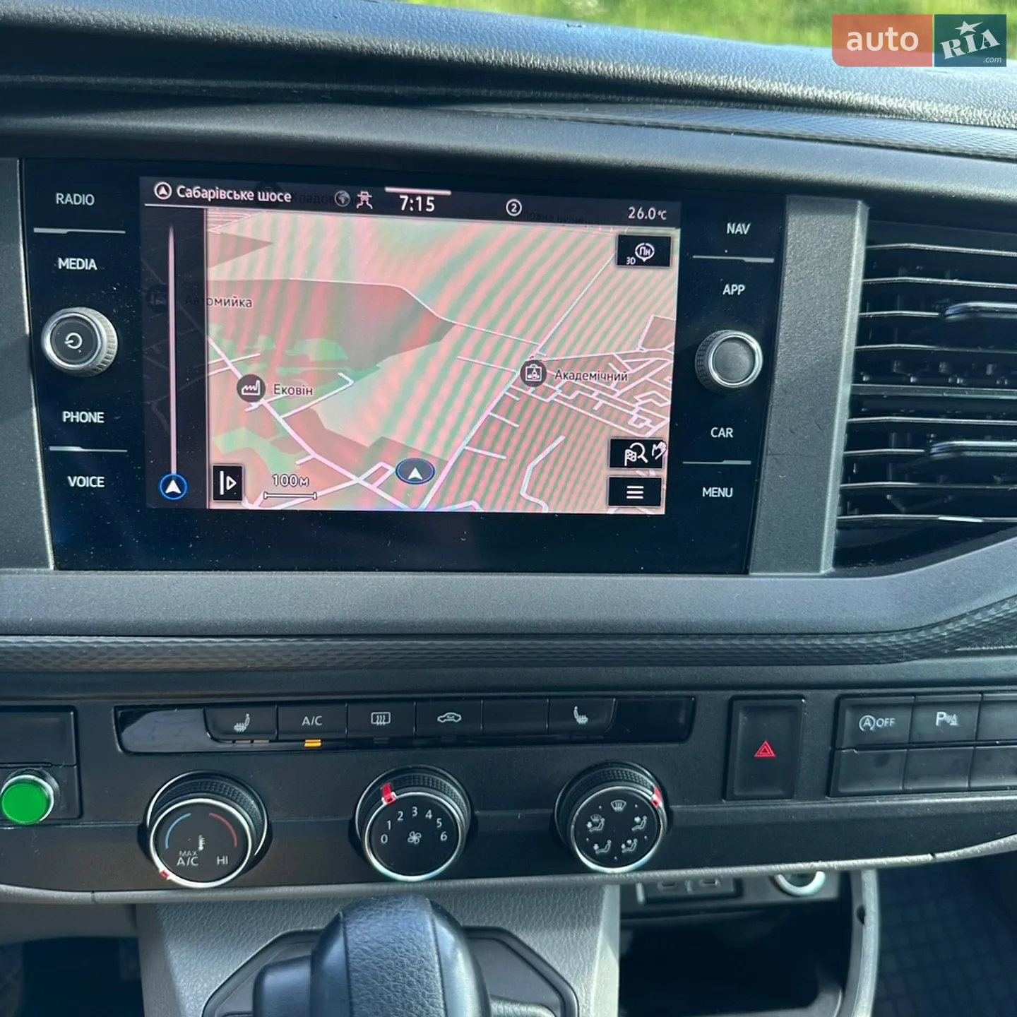 2021 Volkswagen Transporter - мініатюра 36
