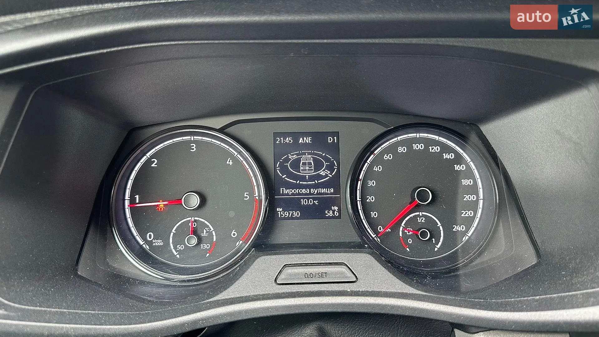 2021 Volkswagen Transporter - мініатюра 39