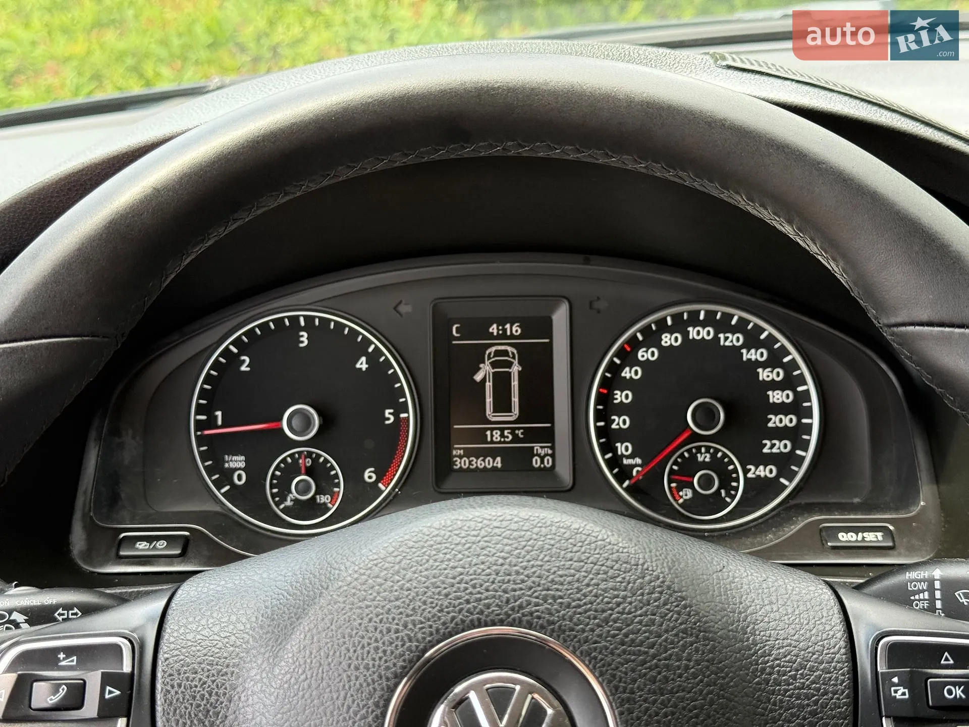 2014 Volkswagen Transporter - мініатюра 40