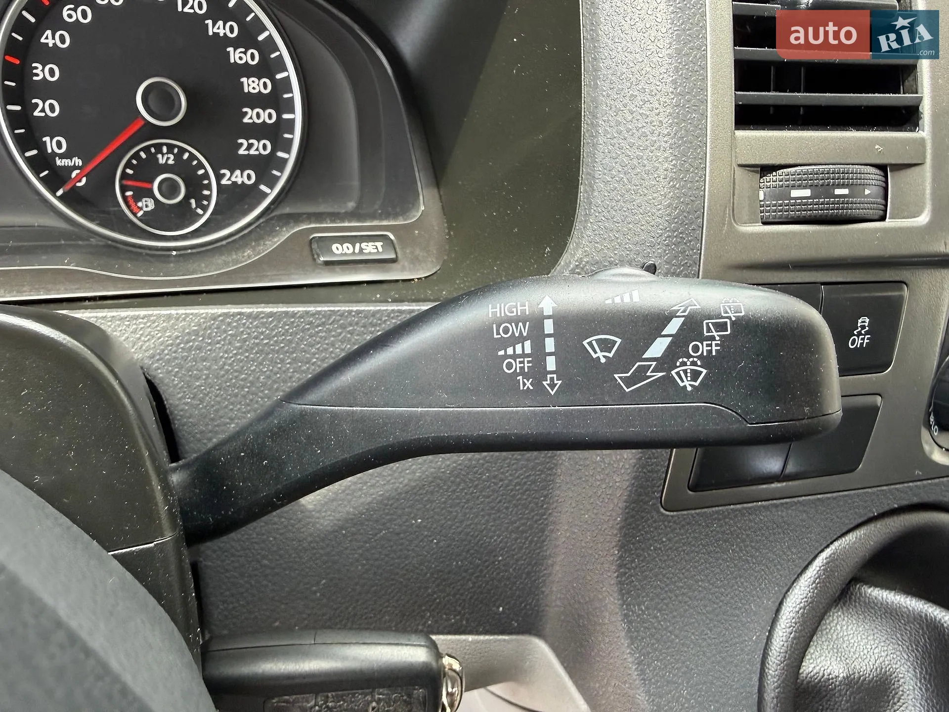 2014 Volkswagen Transporter - мініатюра 41