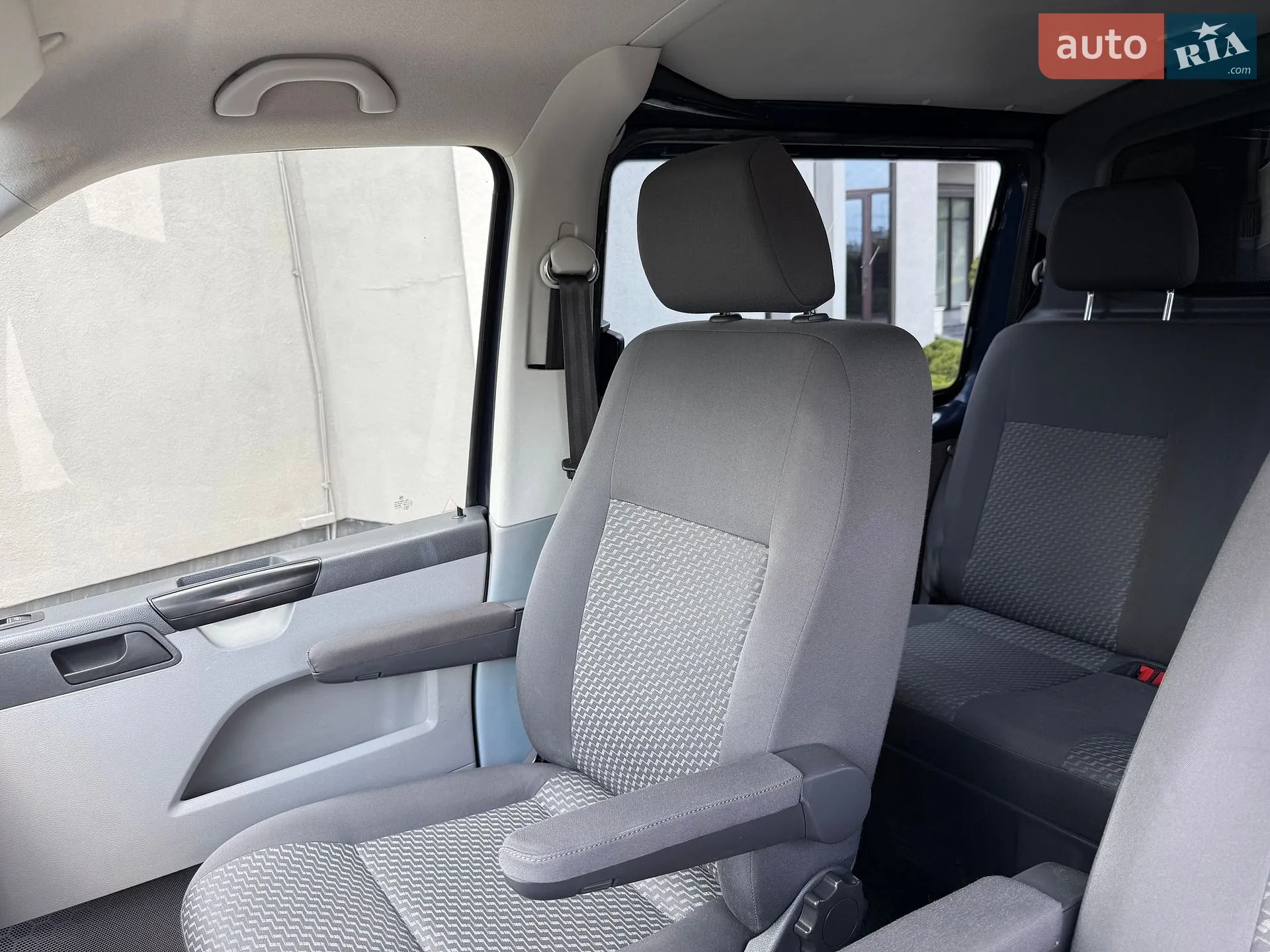2014 Volkswagen Transporter - мініатюра 52