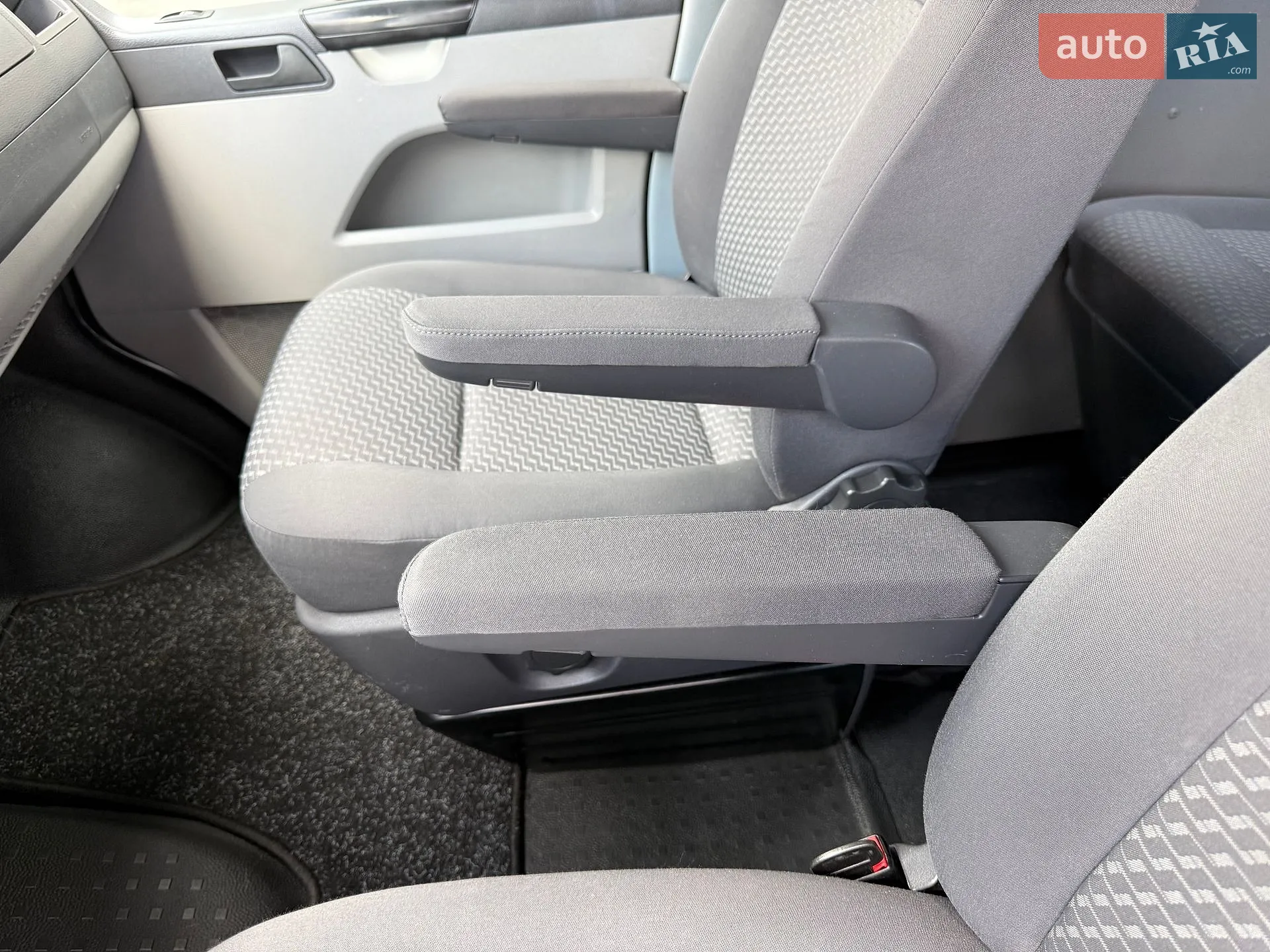 2014 Volkswagen Transporter - мініатюра 53