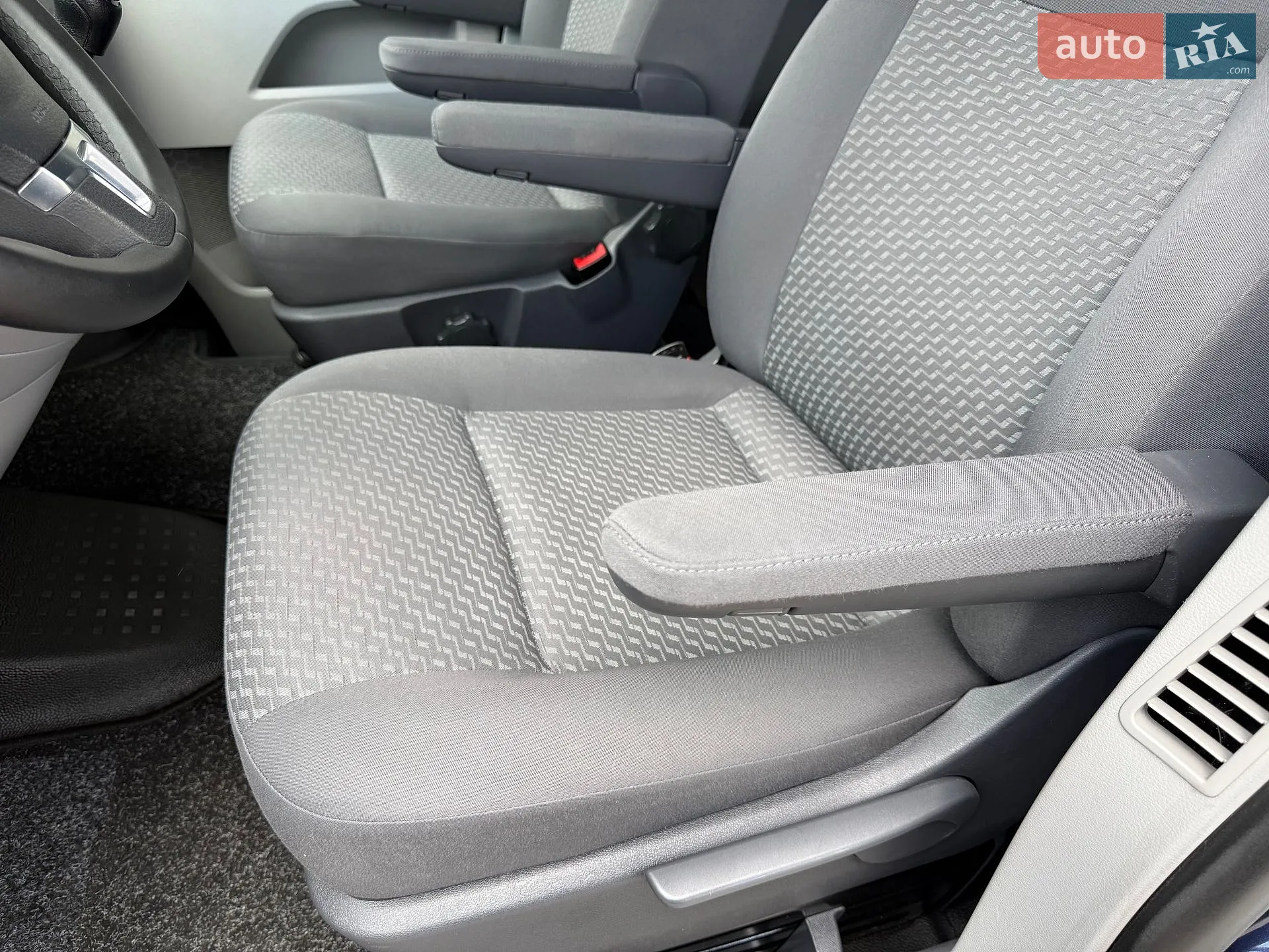 2014 Volkswagen Transporter - мініатюра 57