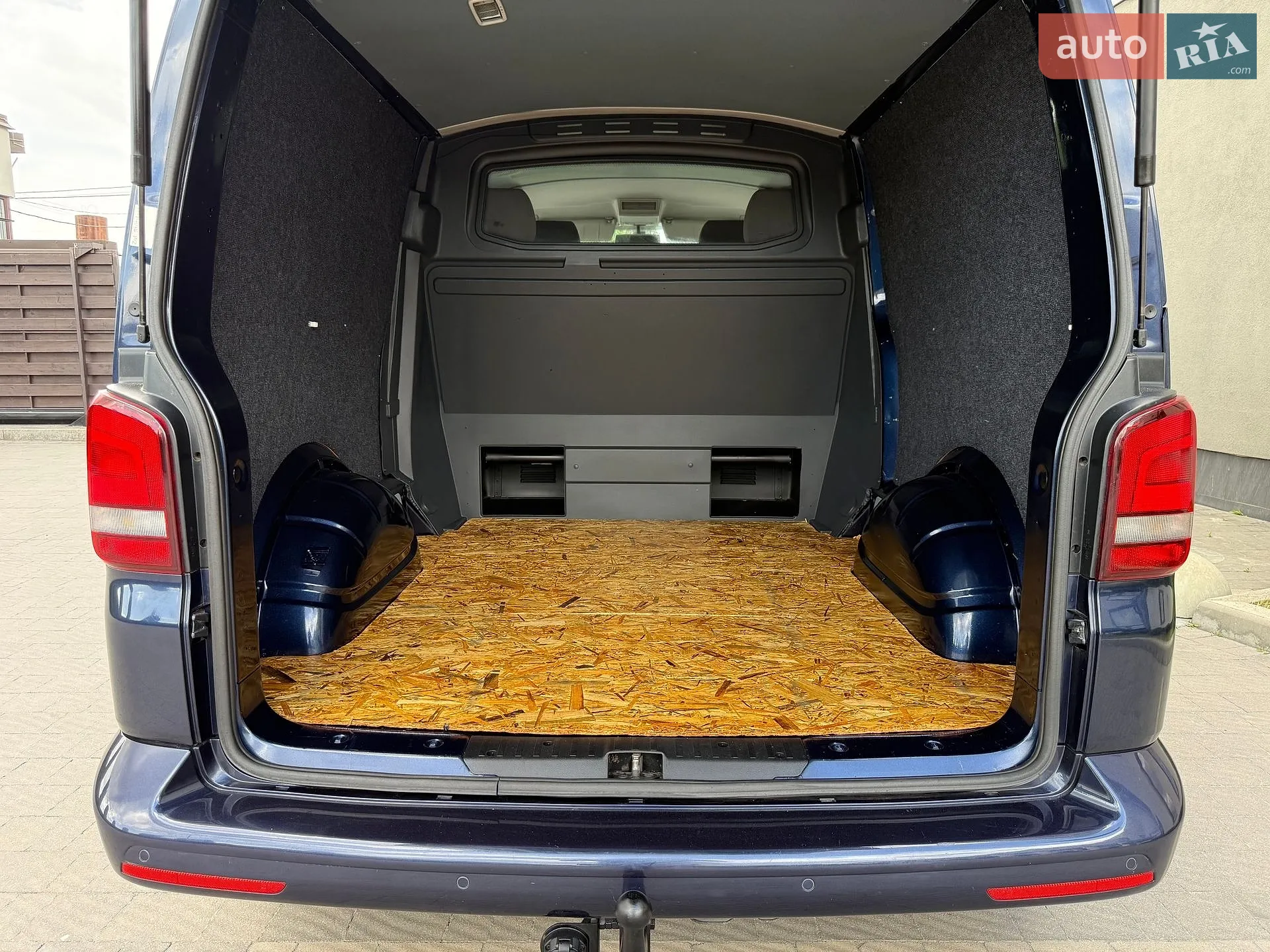 2014 Volkswagen Transporter - мініатюра 63