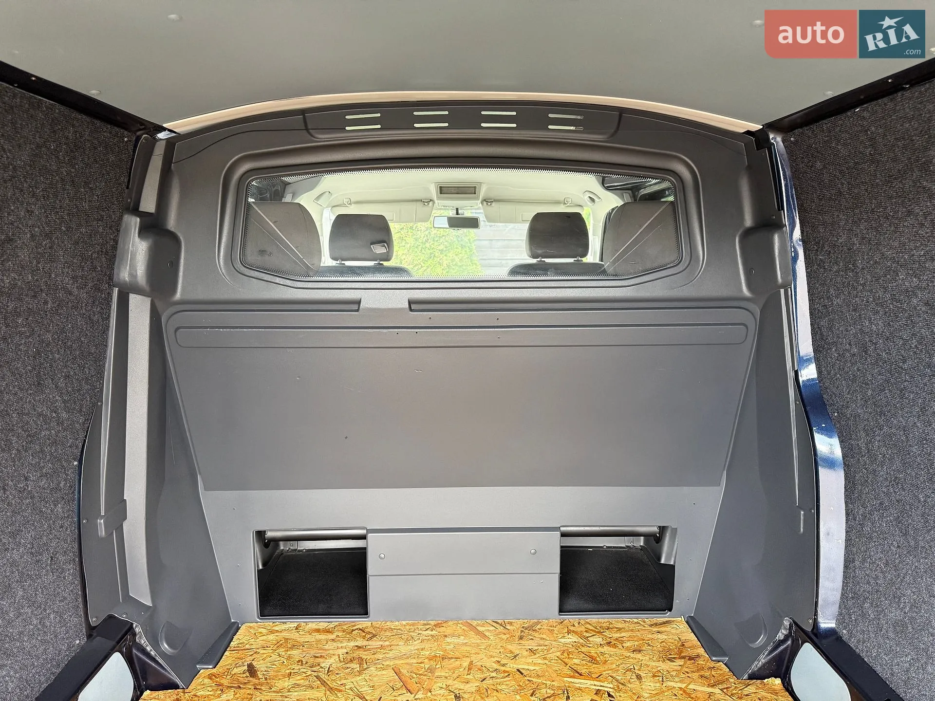 2014 Volkswagen Transporter - мініатюра 62