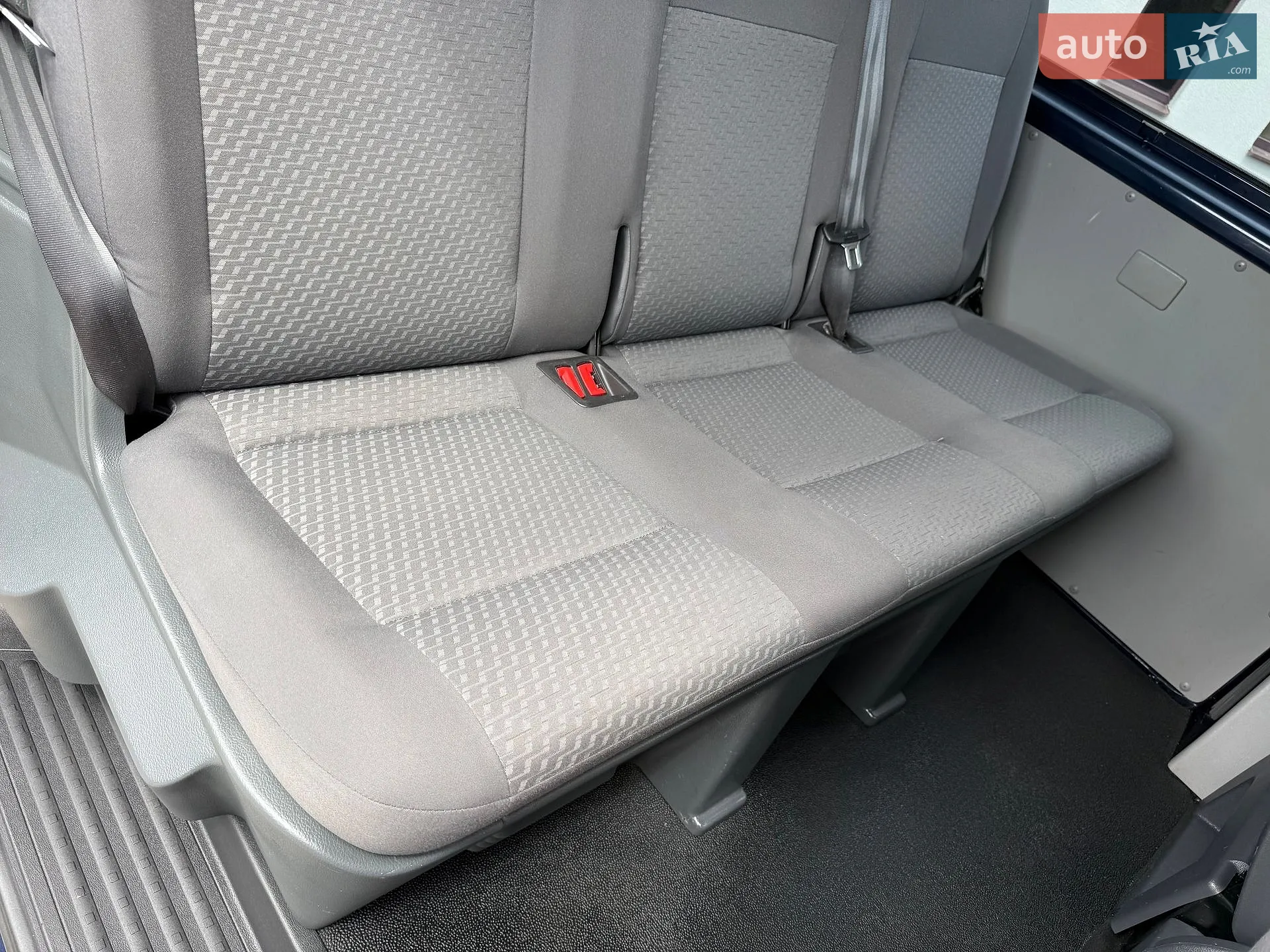 2014 Volkswagen Transporter - мініатюра 74