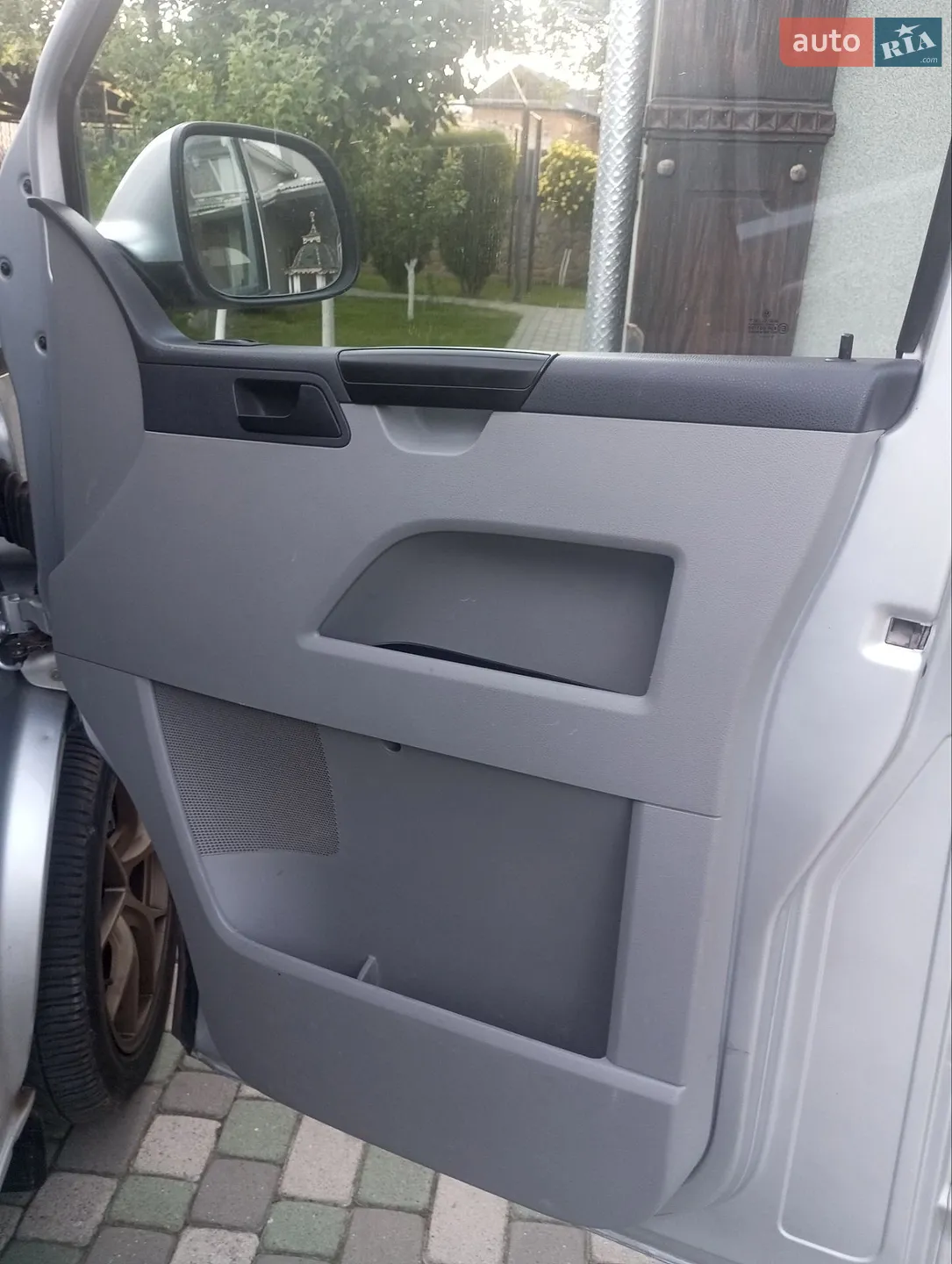2015 Volkswagen Transporter - мініатюра 16