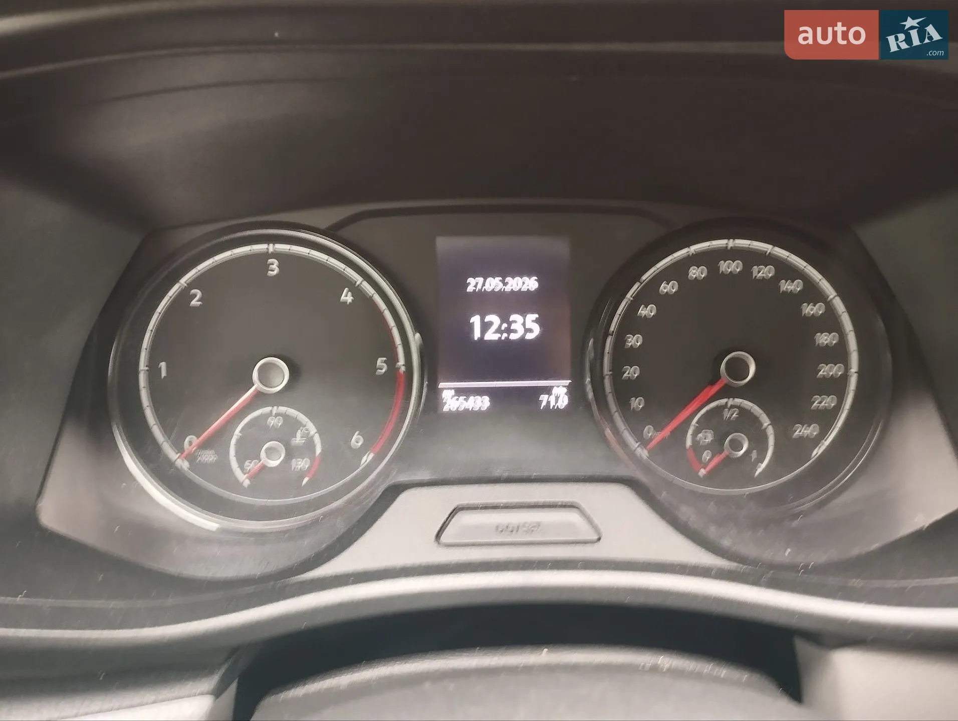 2021 Volkswagen Transporter - мініатюра 15