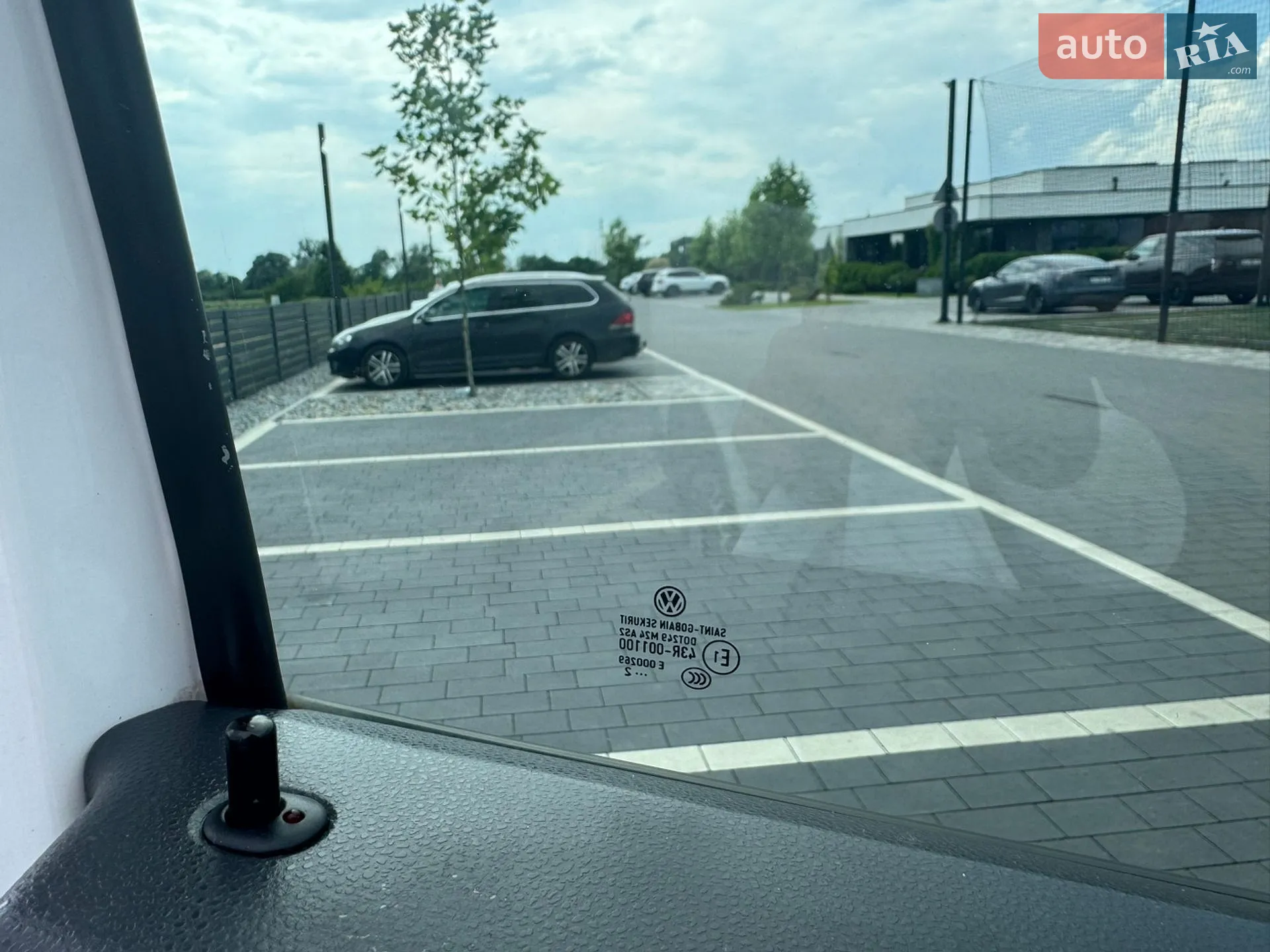 2012 Volkswagen Transporter - мініатюра 22