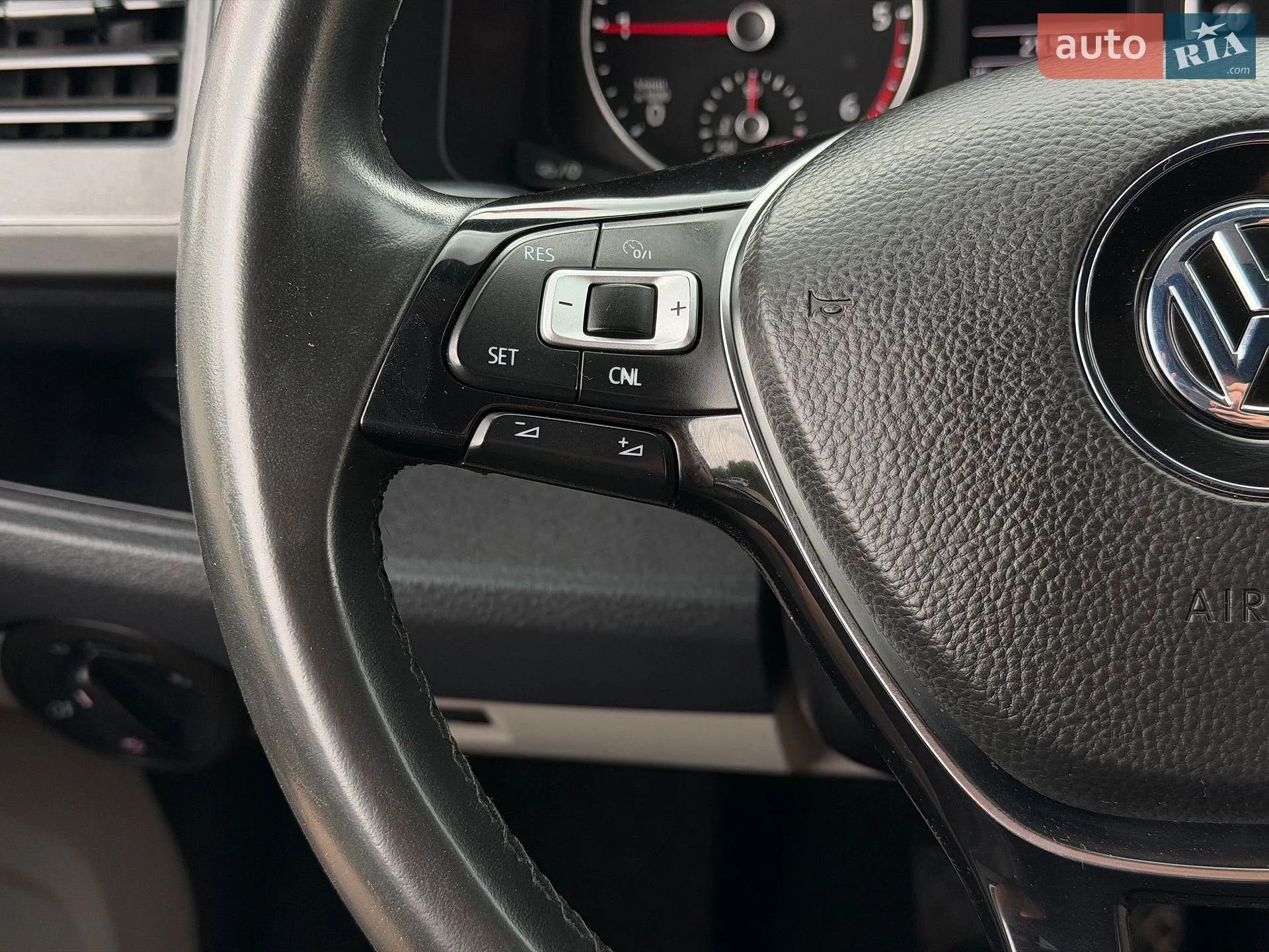 2019 Volkswagen Transporter - мініатюра 41