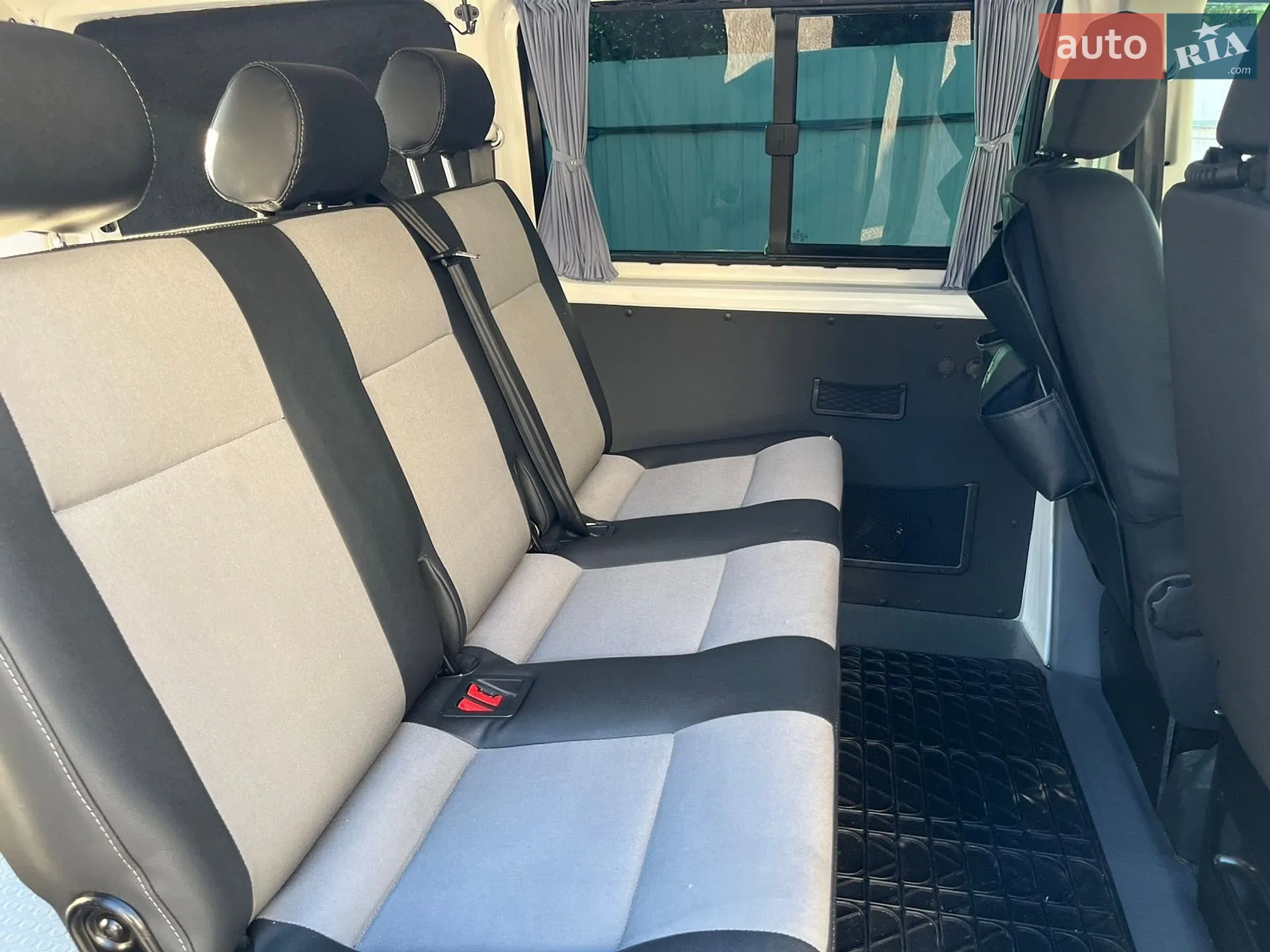 2020 Volkswagen Transporter - мініатюра 14