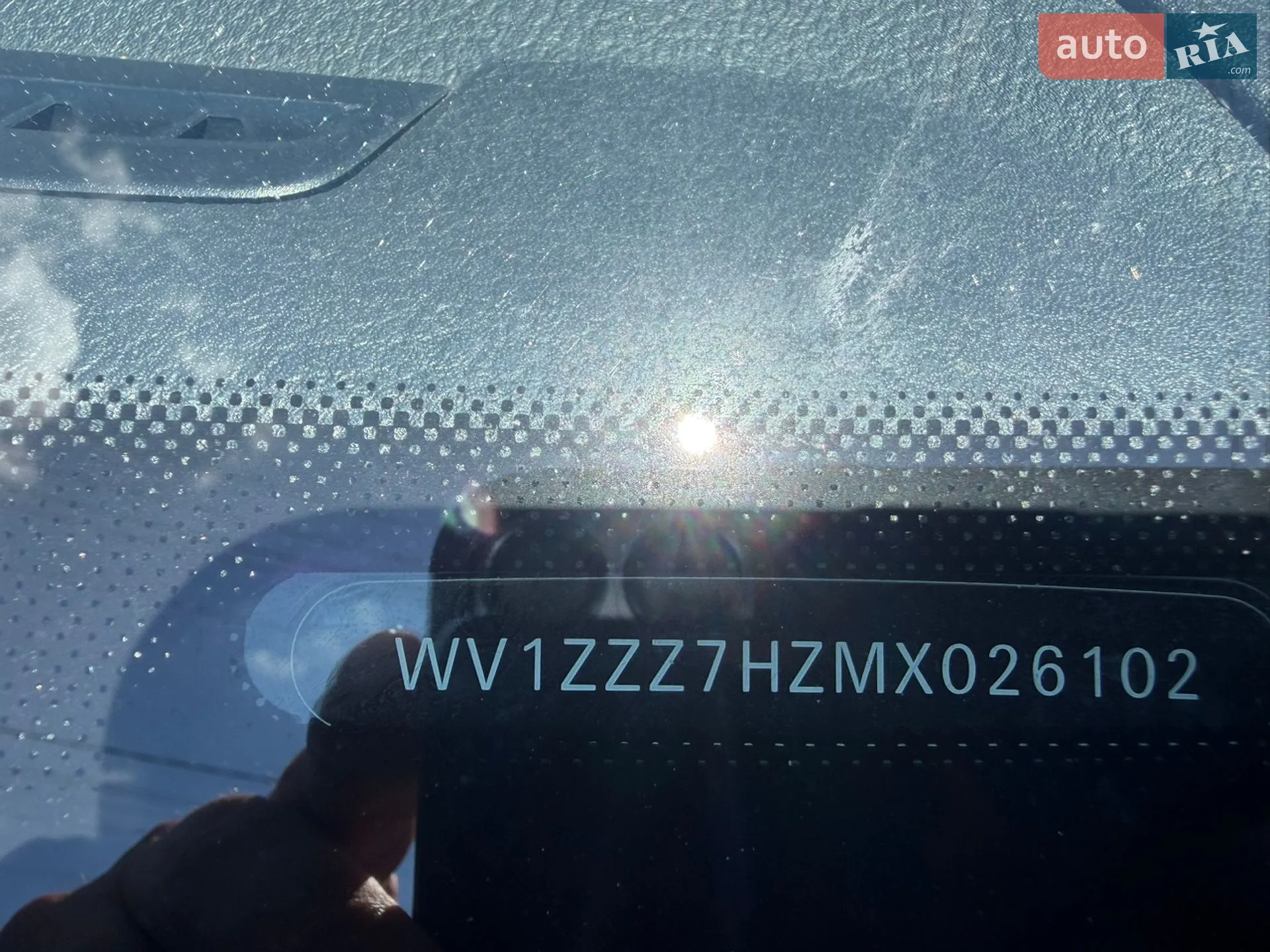 2021 Volkswagen Transporter - мініатюра 34