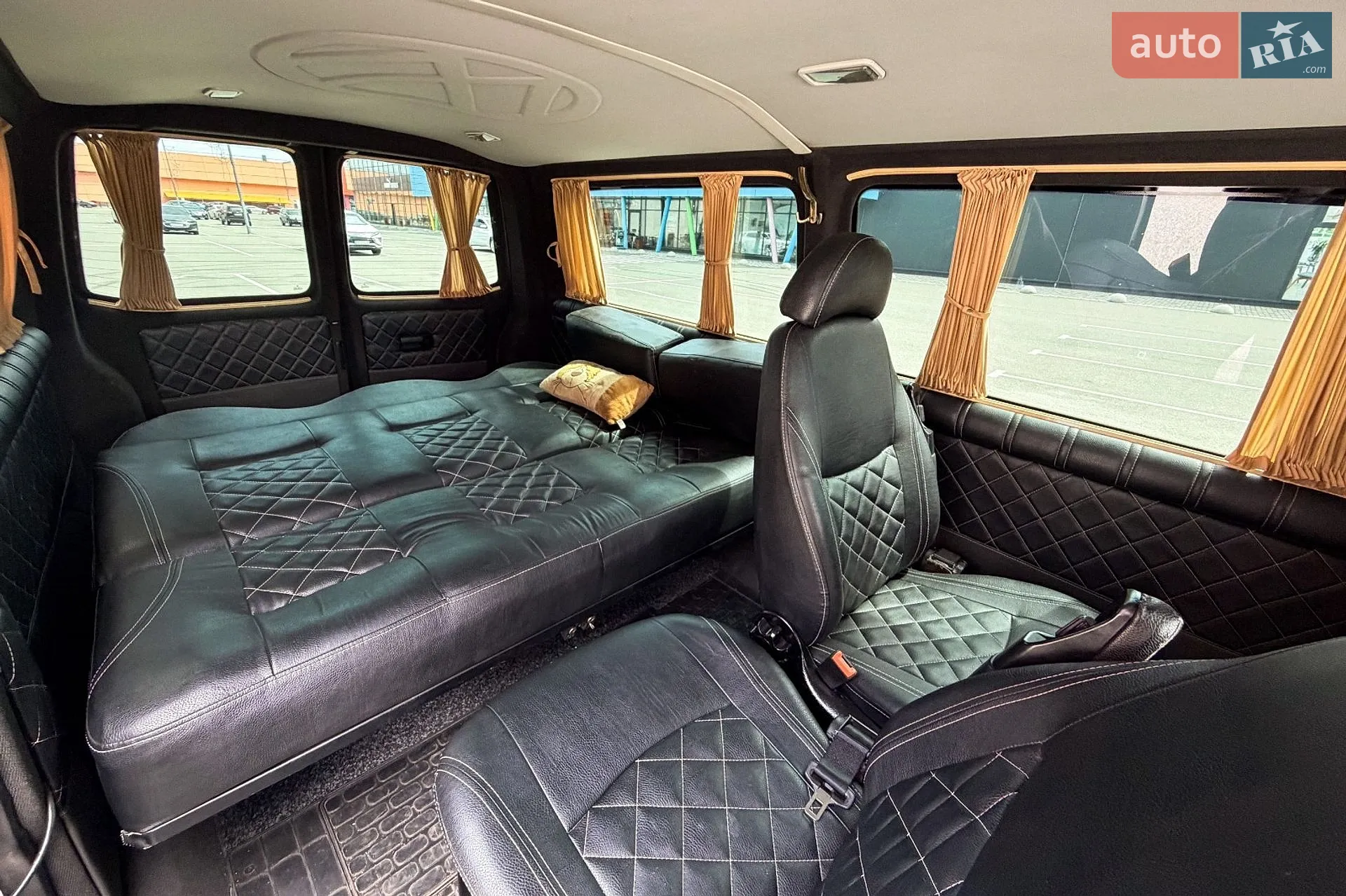 2010 Volkswagen Transporter - мініатюра 33