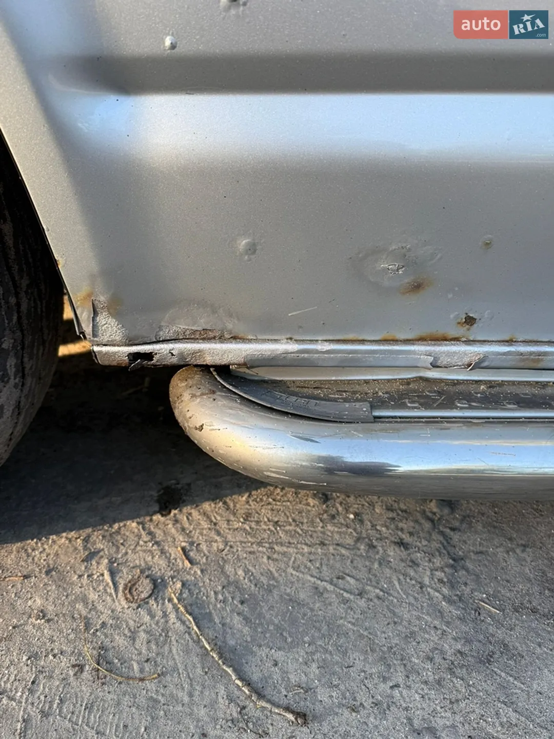 2010 Volkswagen Transporter - мініатюра 11